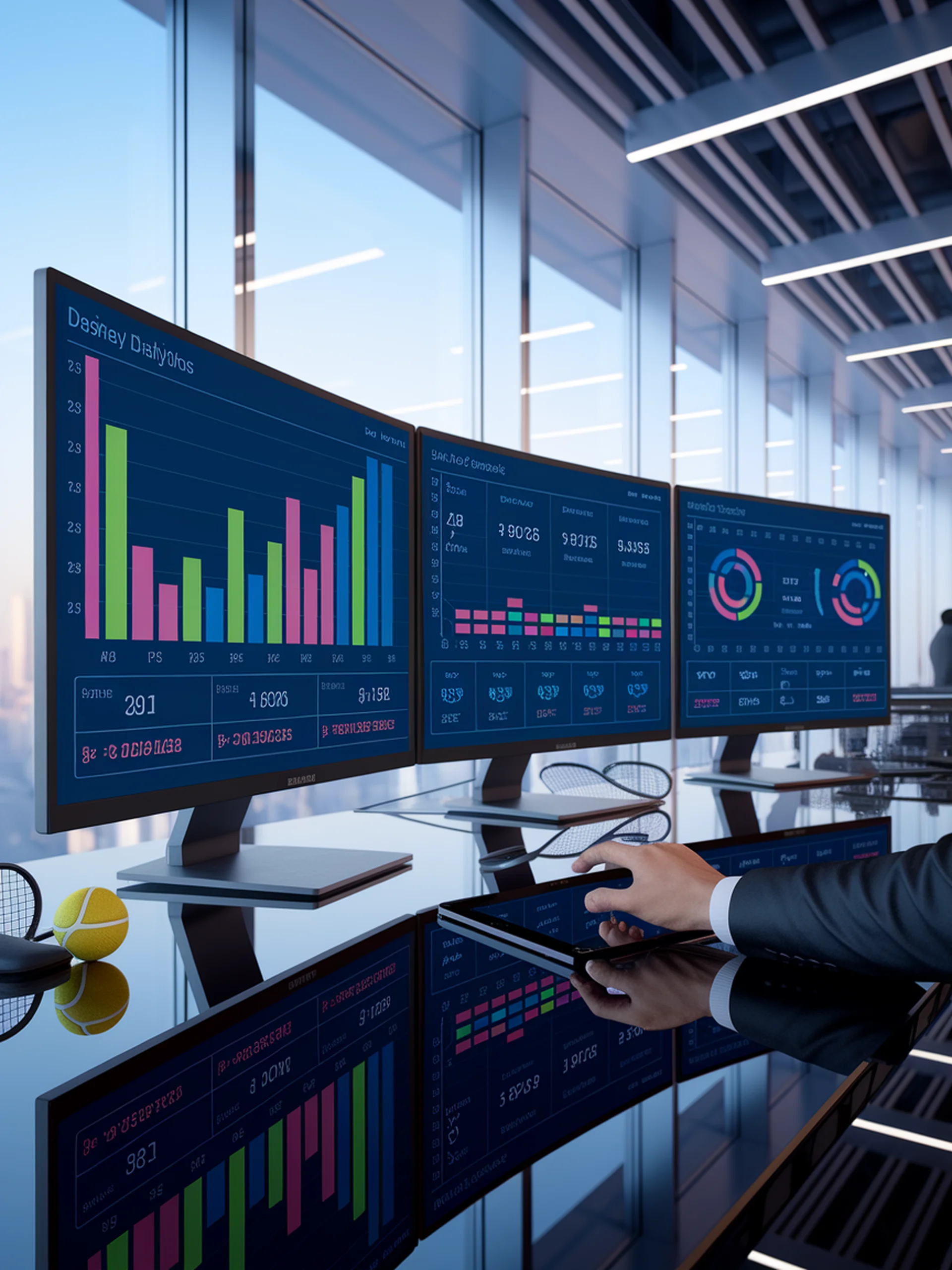 Business Impact and ROI