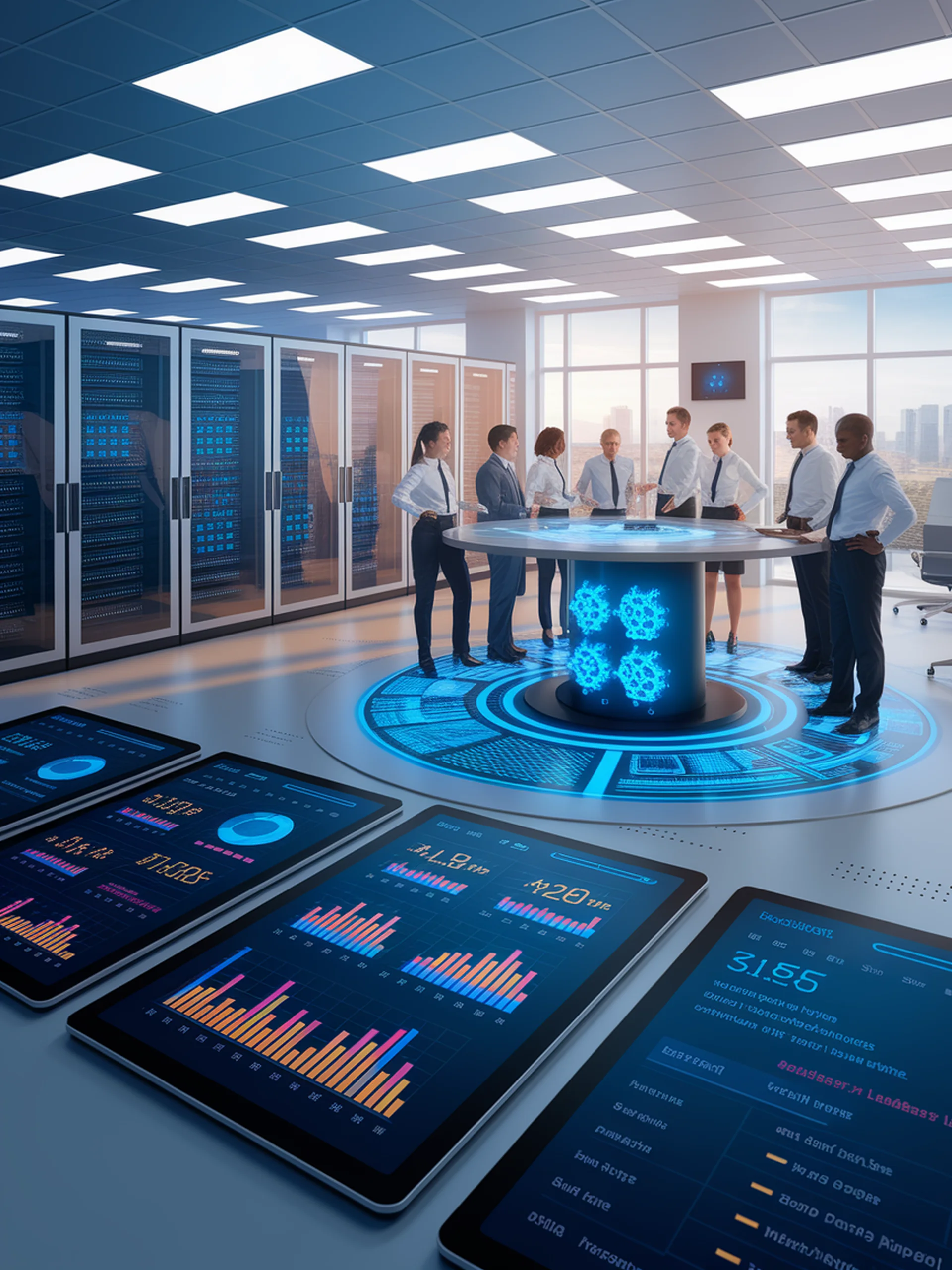 Transforming Feedback Into Business Value