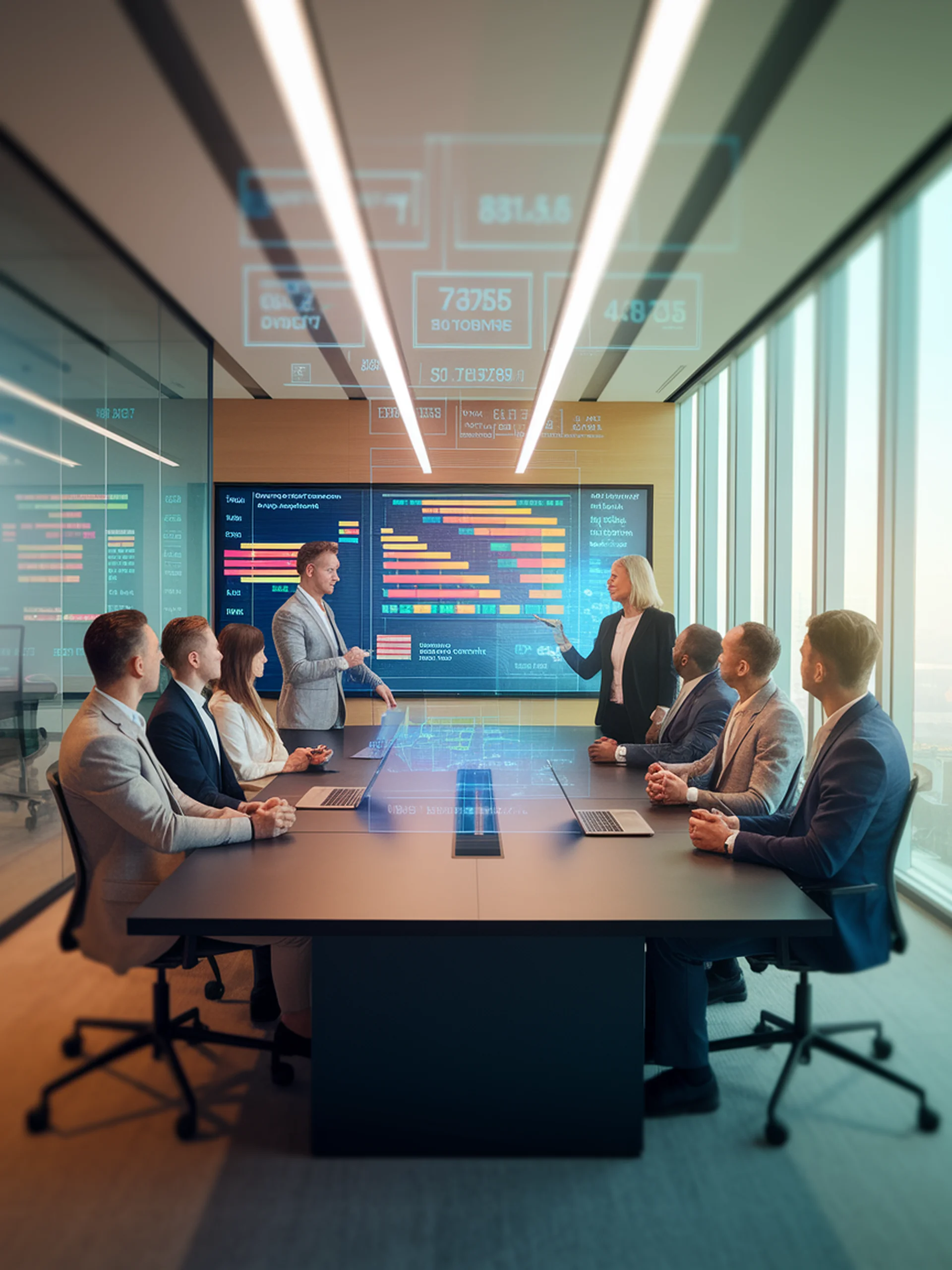 Key Benefits of Text Analytics
