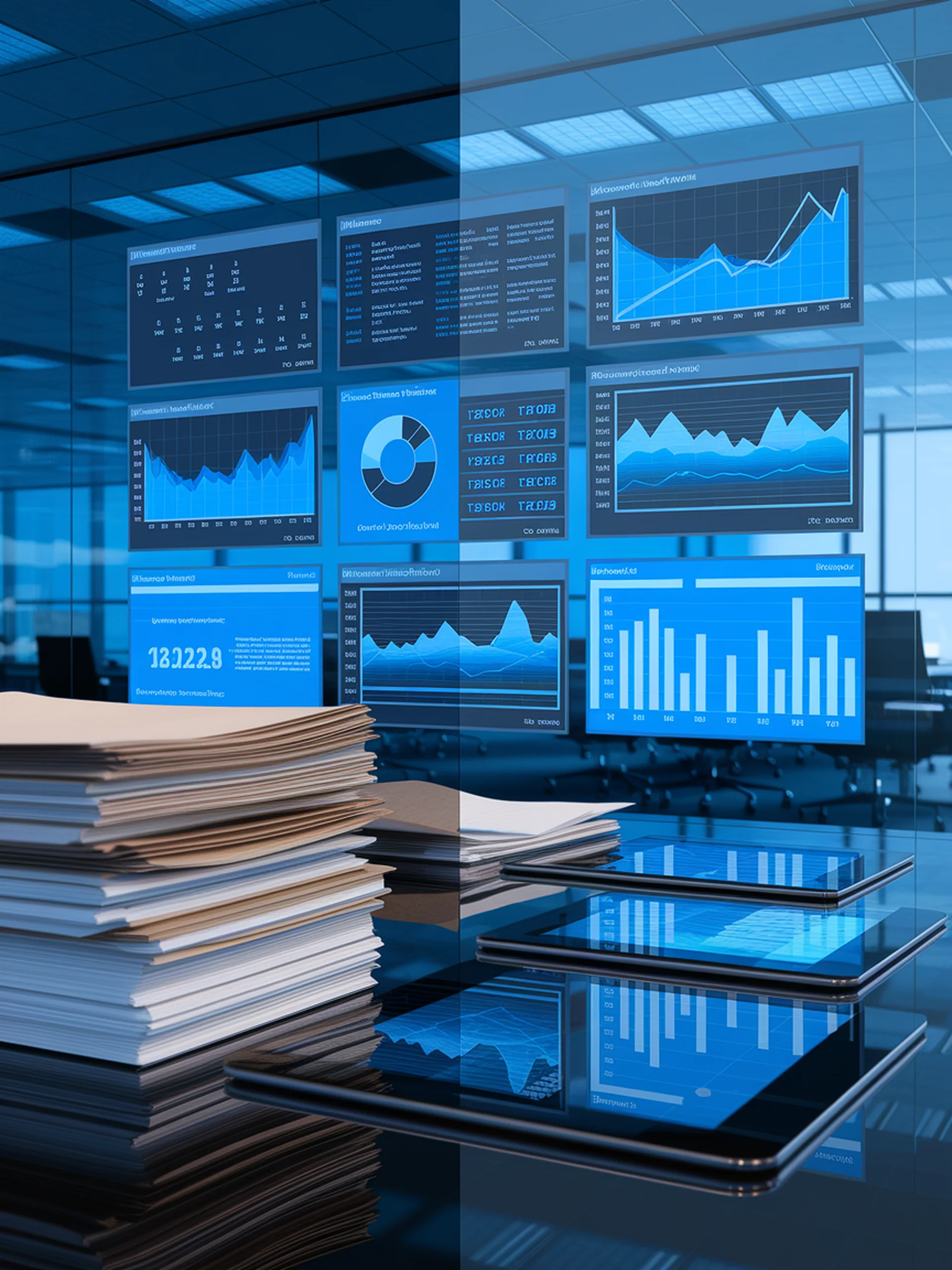 The Hidden Value in Text Data