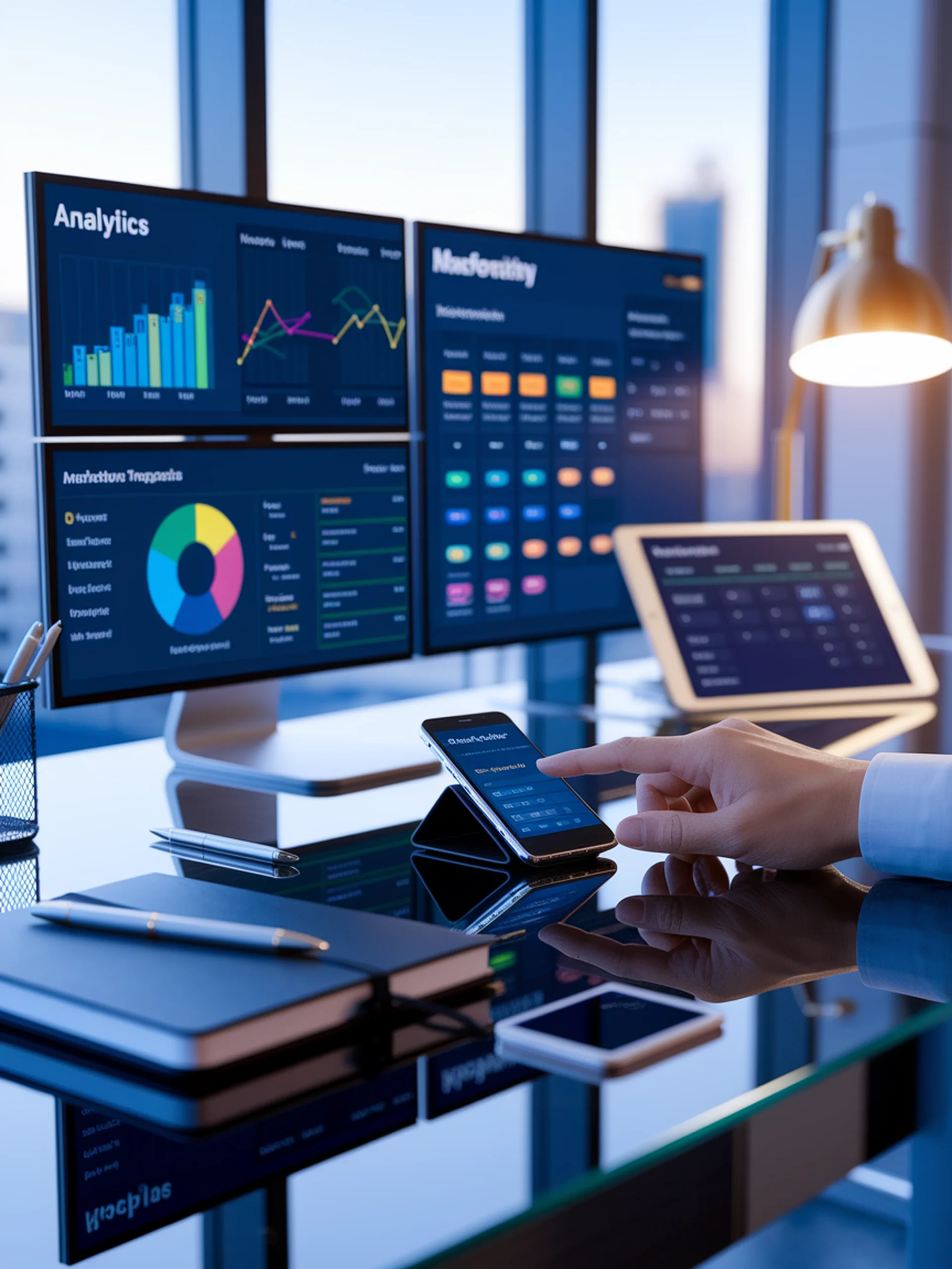 Business Benefits and Use Cases