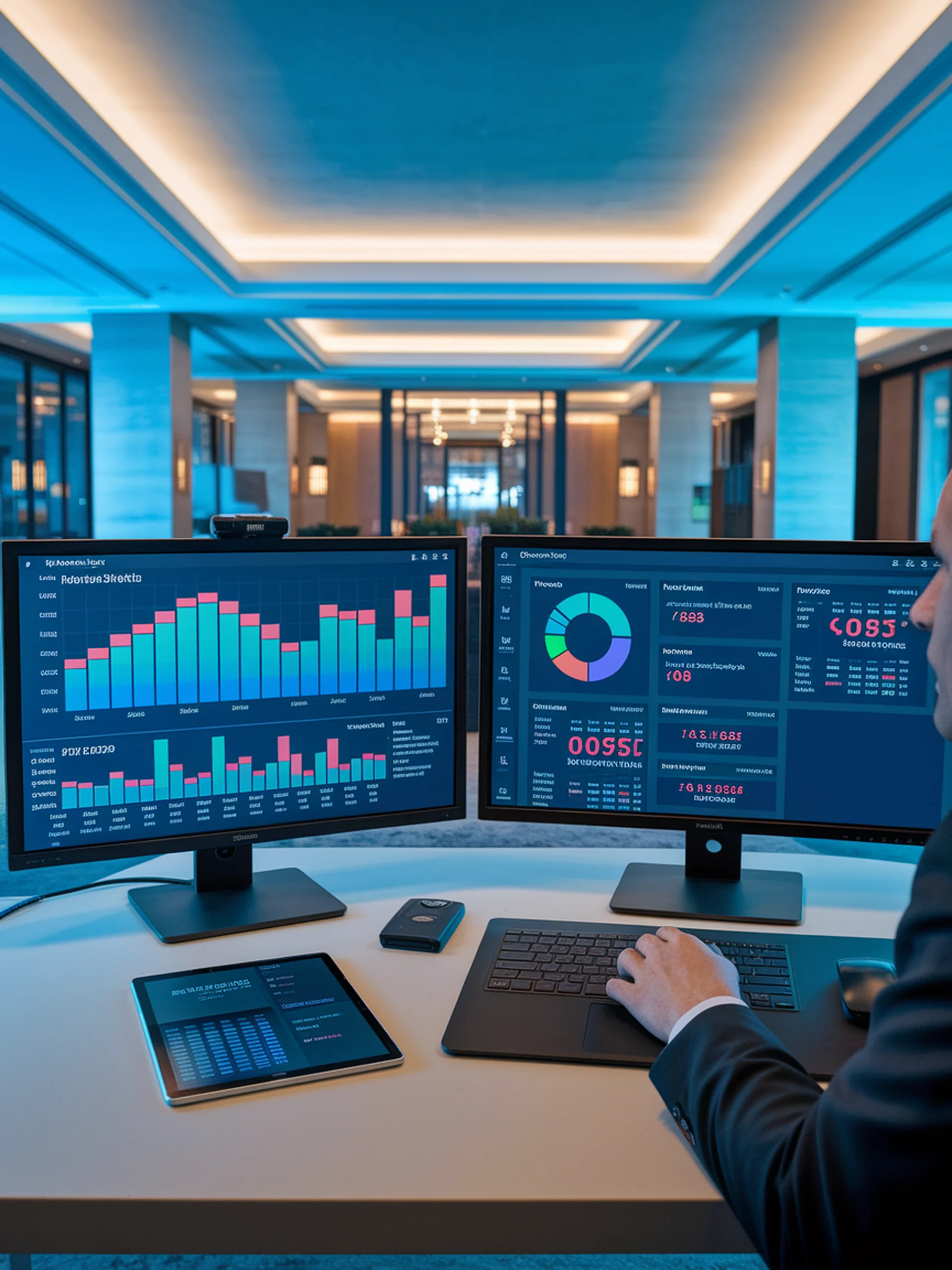 Key Benefits For Your Business