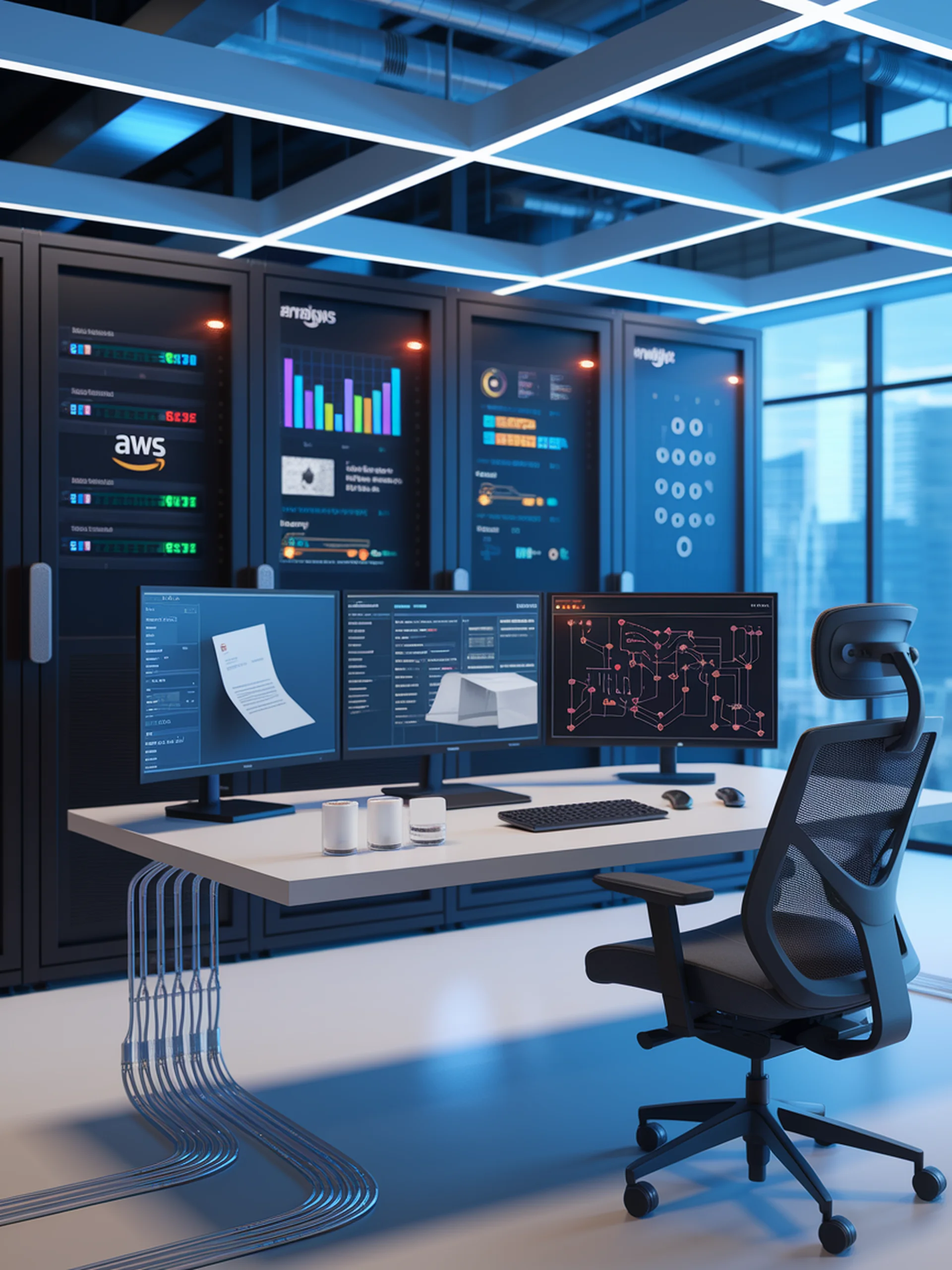 Powerful Features for Business Impact