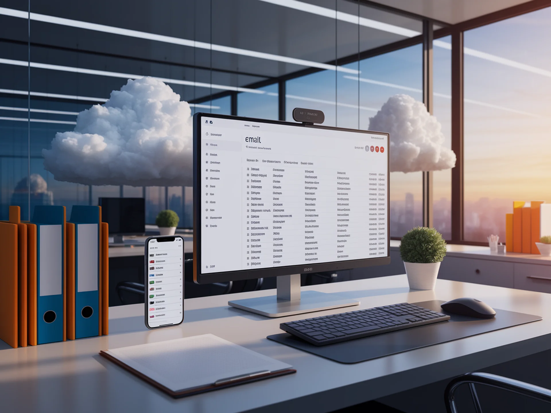 Streamline Email Communication with AWS SES