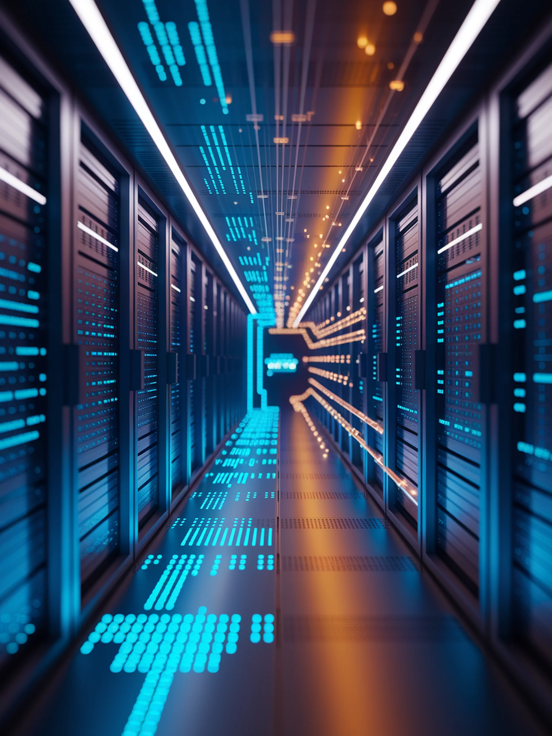 Powerful Integration Architecture