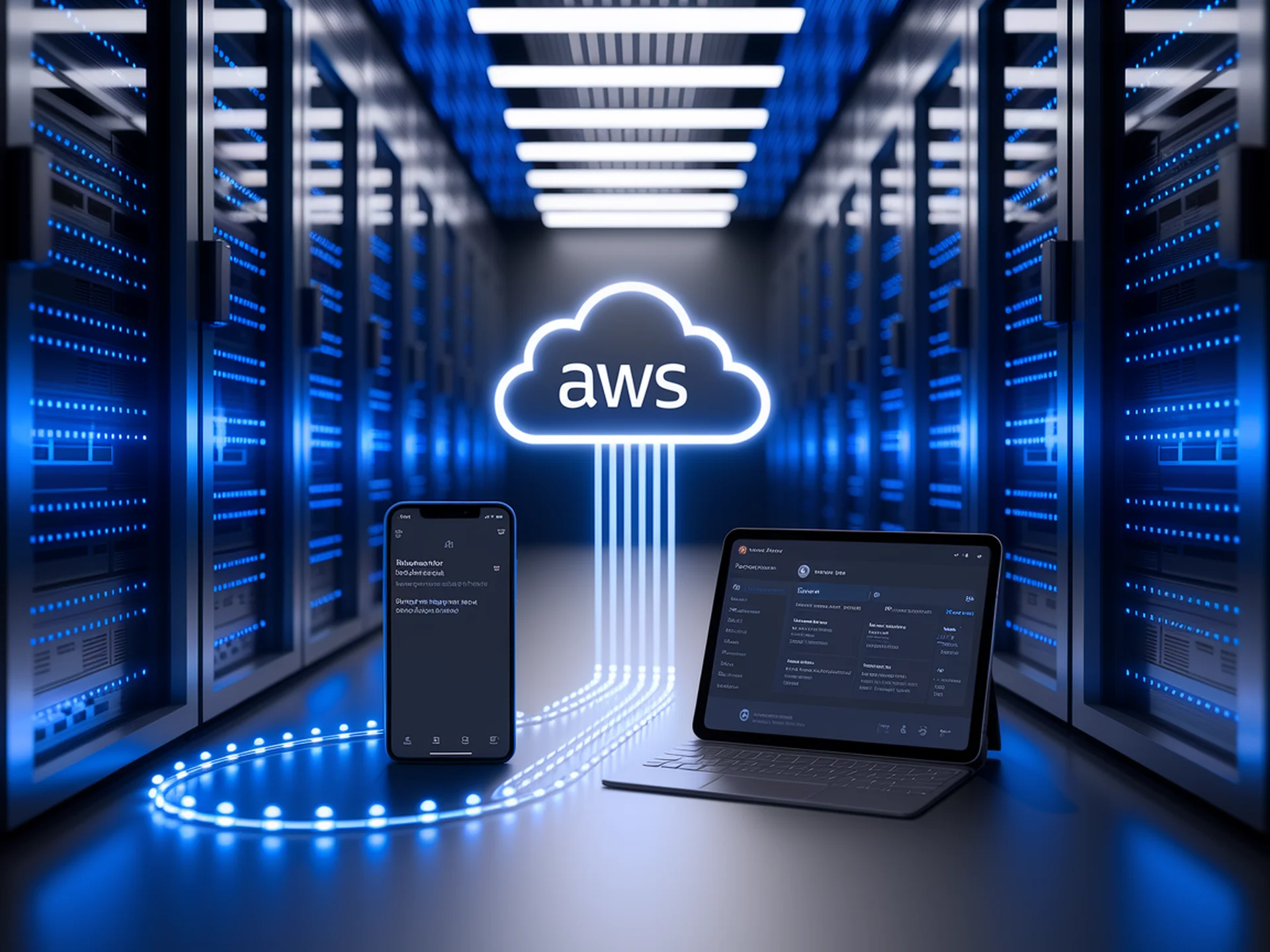 AWS SNS: Enterprise Notification System Integration