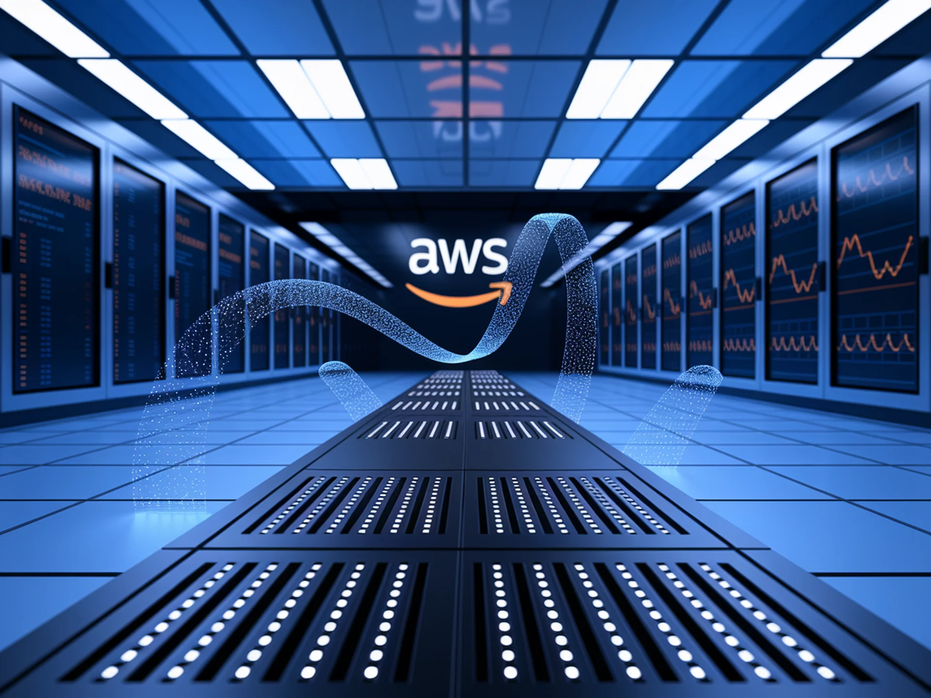 AWS SNS Trigger: Real-Time Event Processing