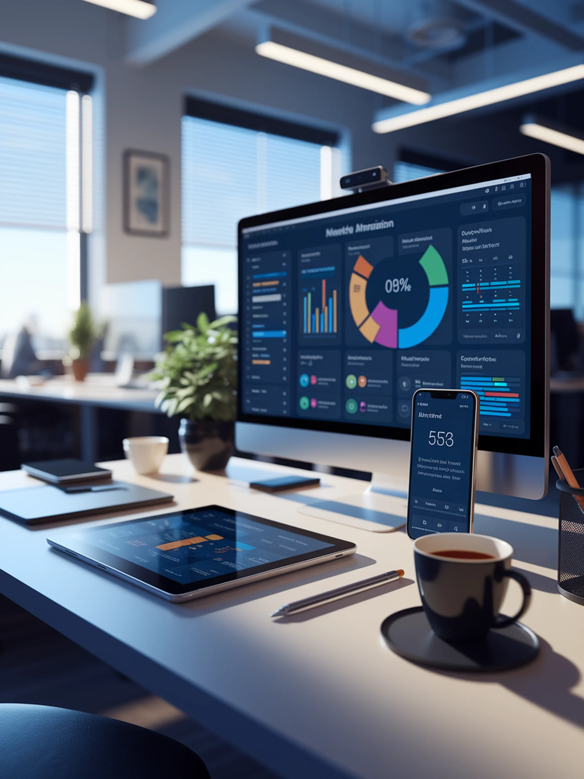 Powerful Features That Drive Results