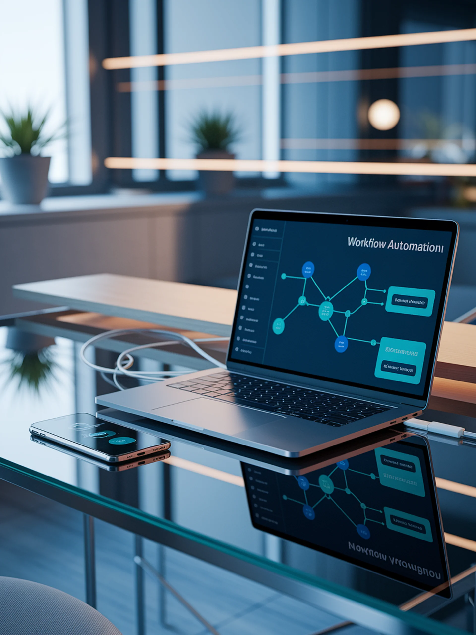 Seamless Integration Made Simple