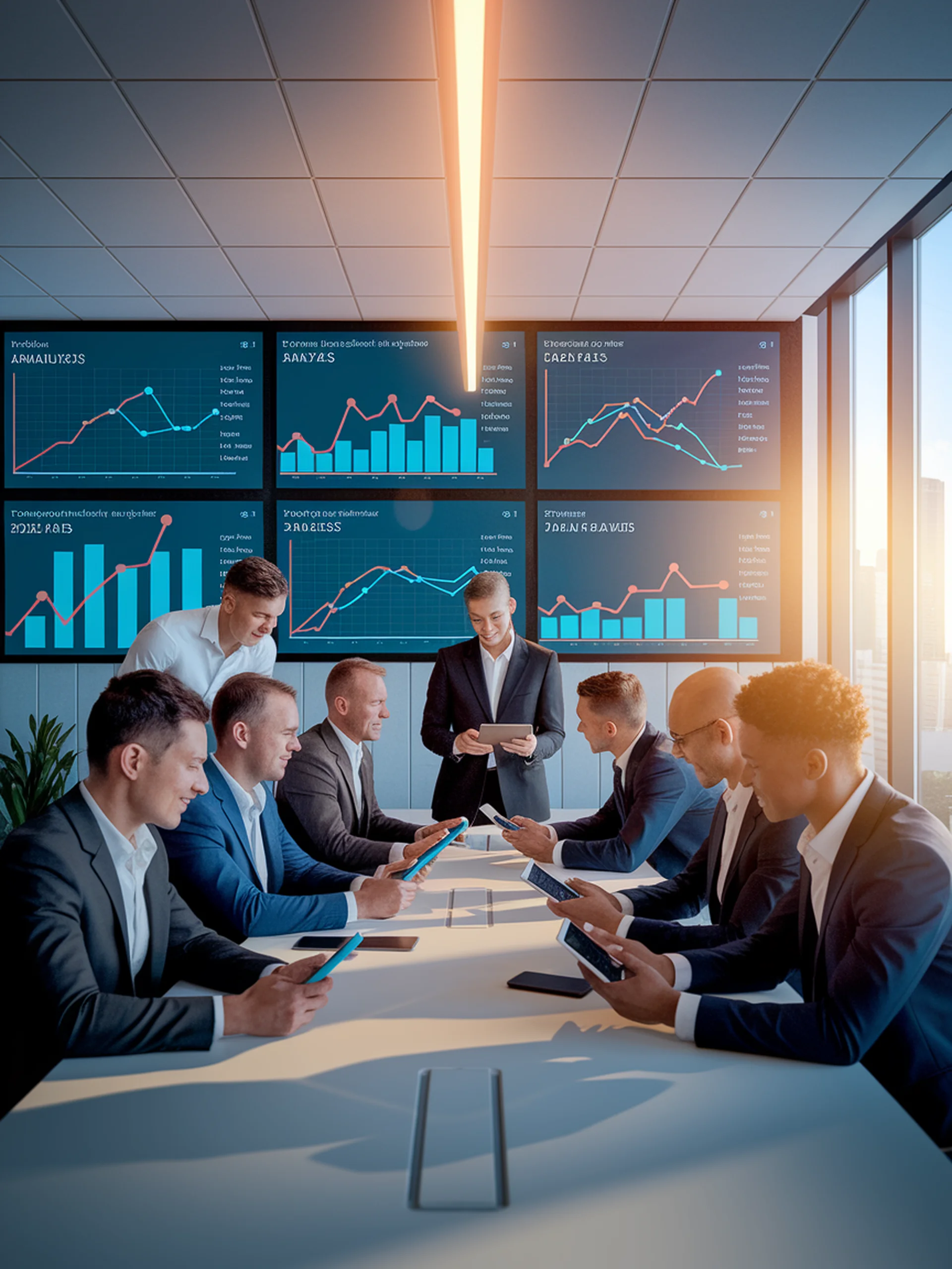 Measurable Improvements to Customer Engagement