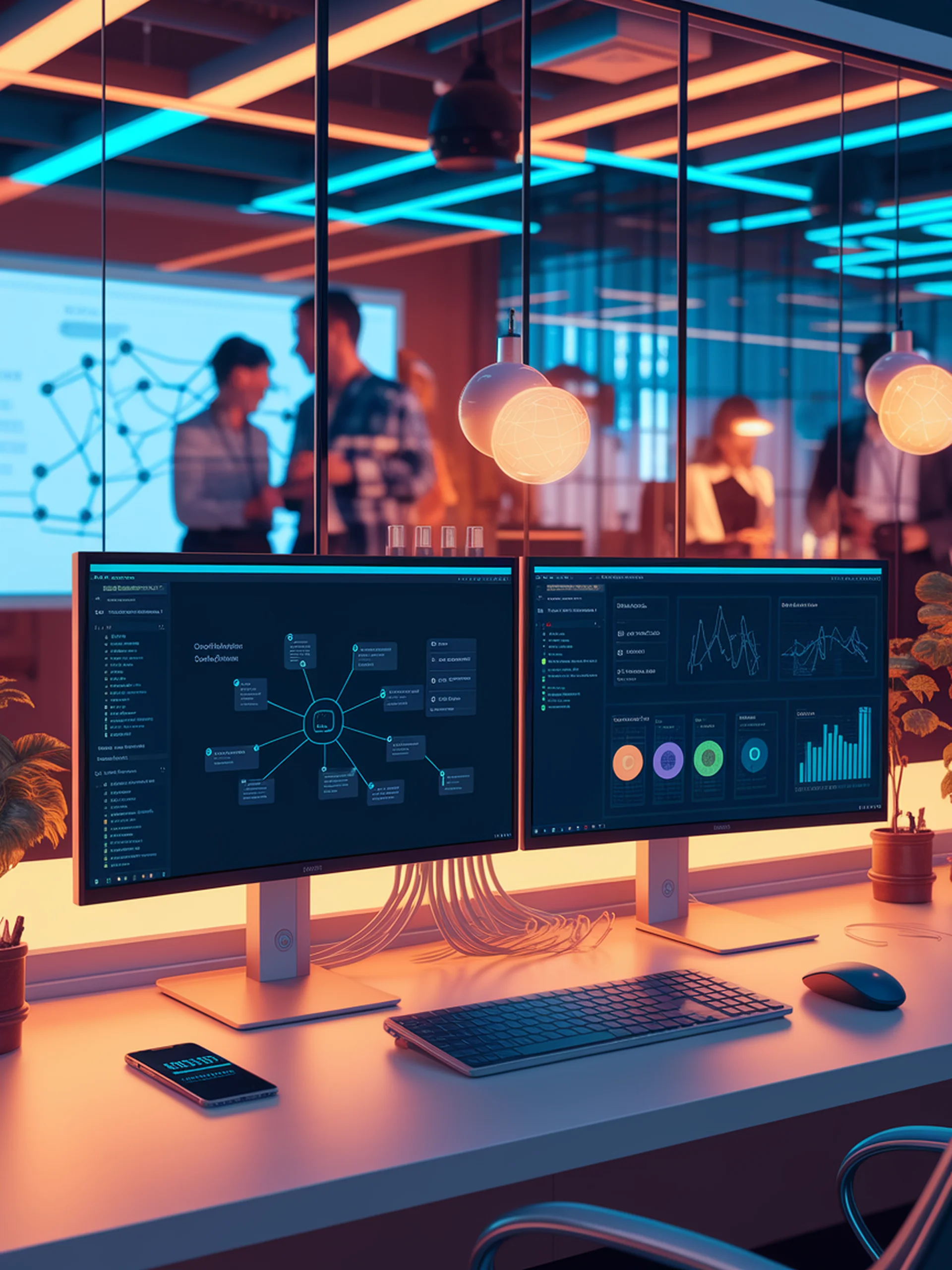 Building Responsive Communication Workflows