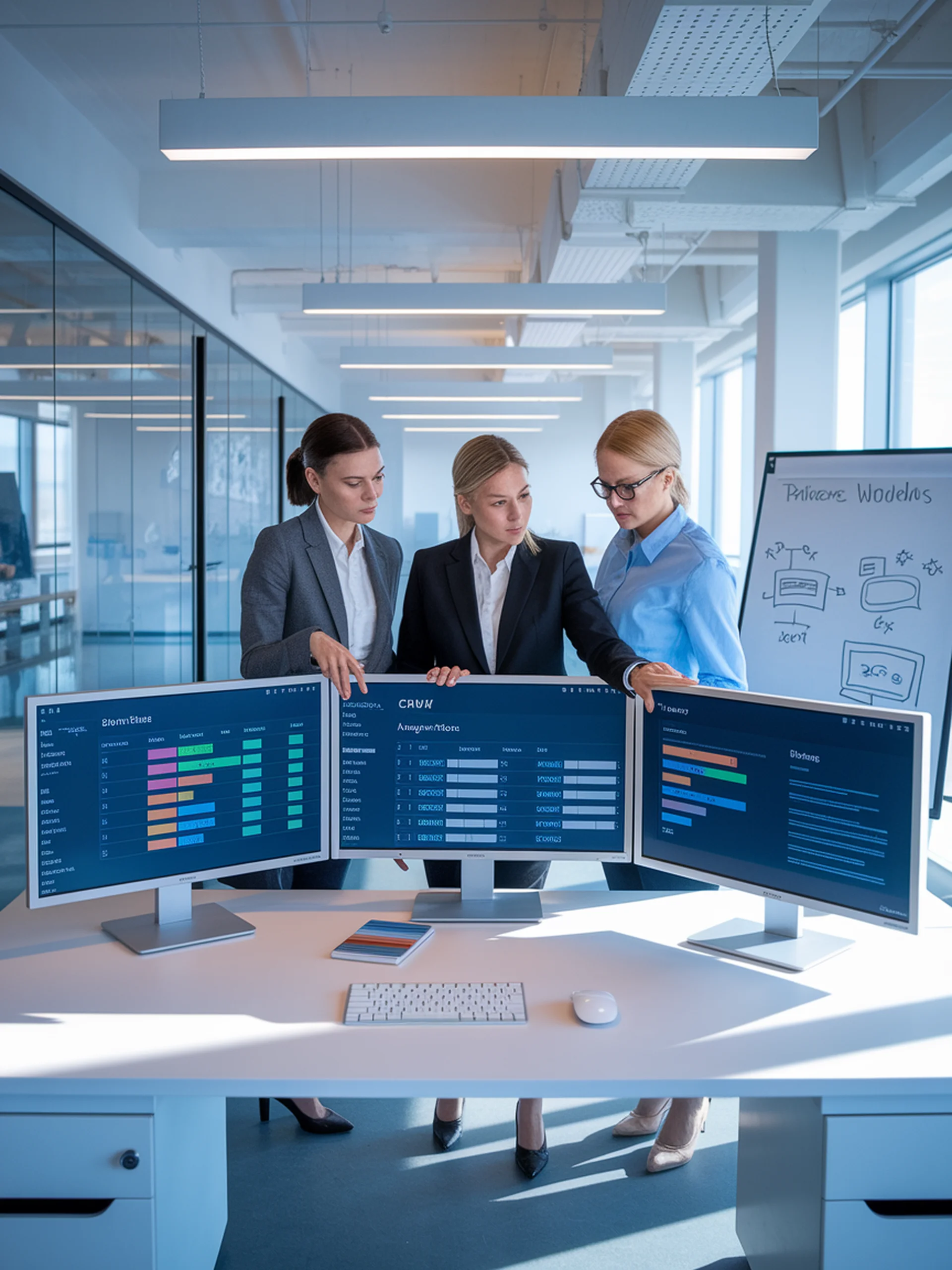 High-Impact Business Use Cases