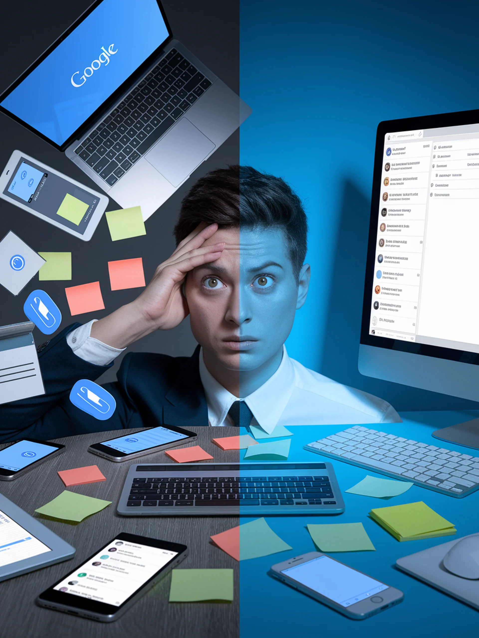 Solving Modern Communication Challenges
