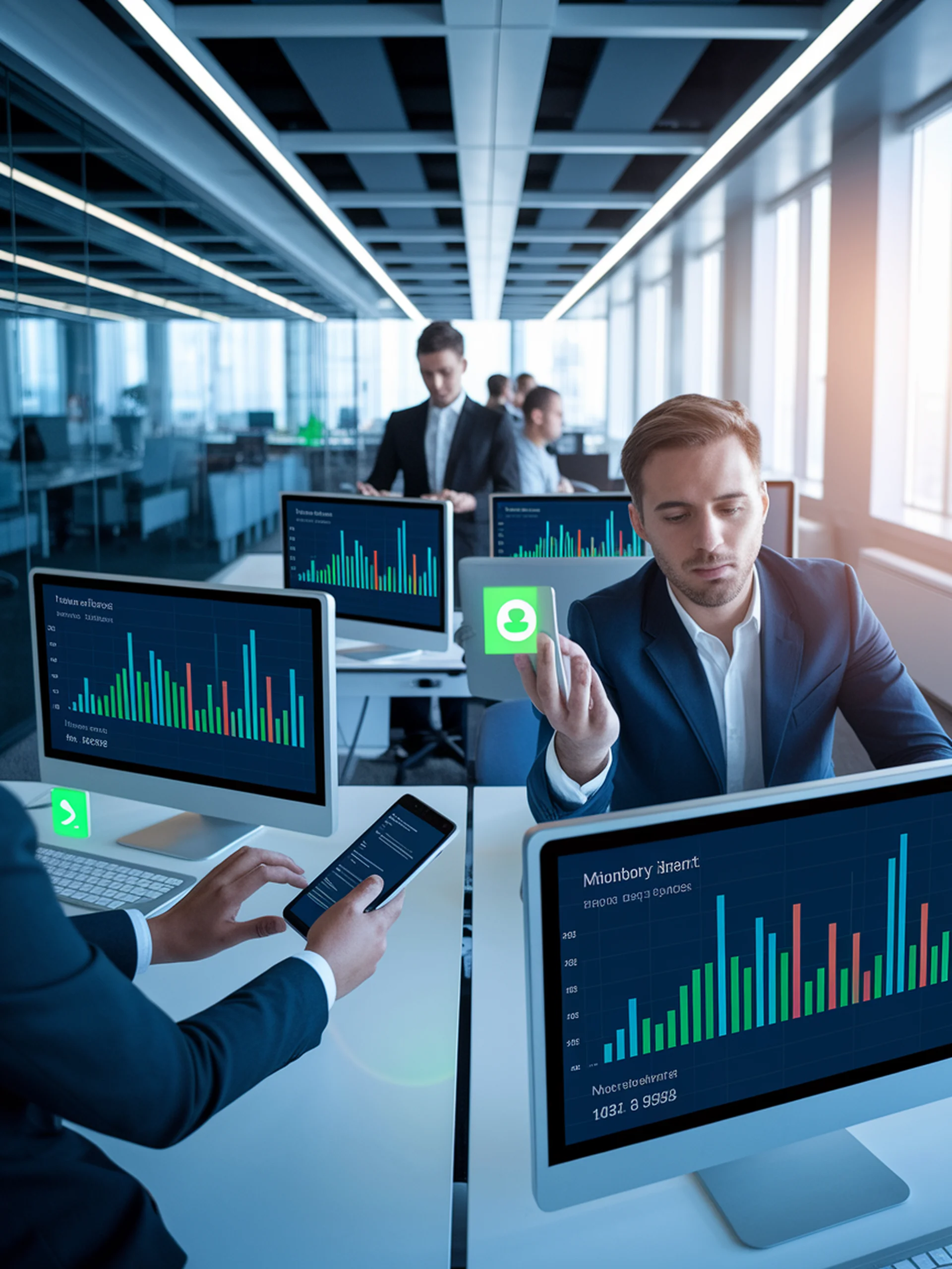 Business Value and ROI Impact