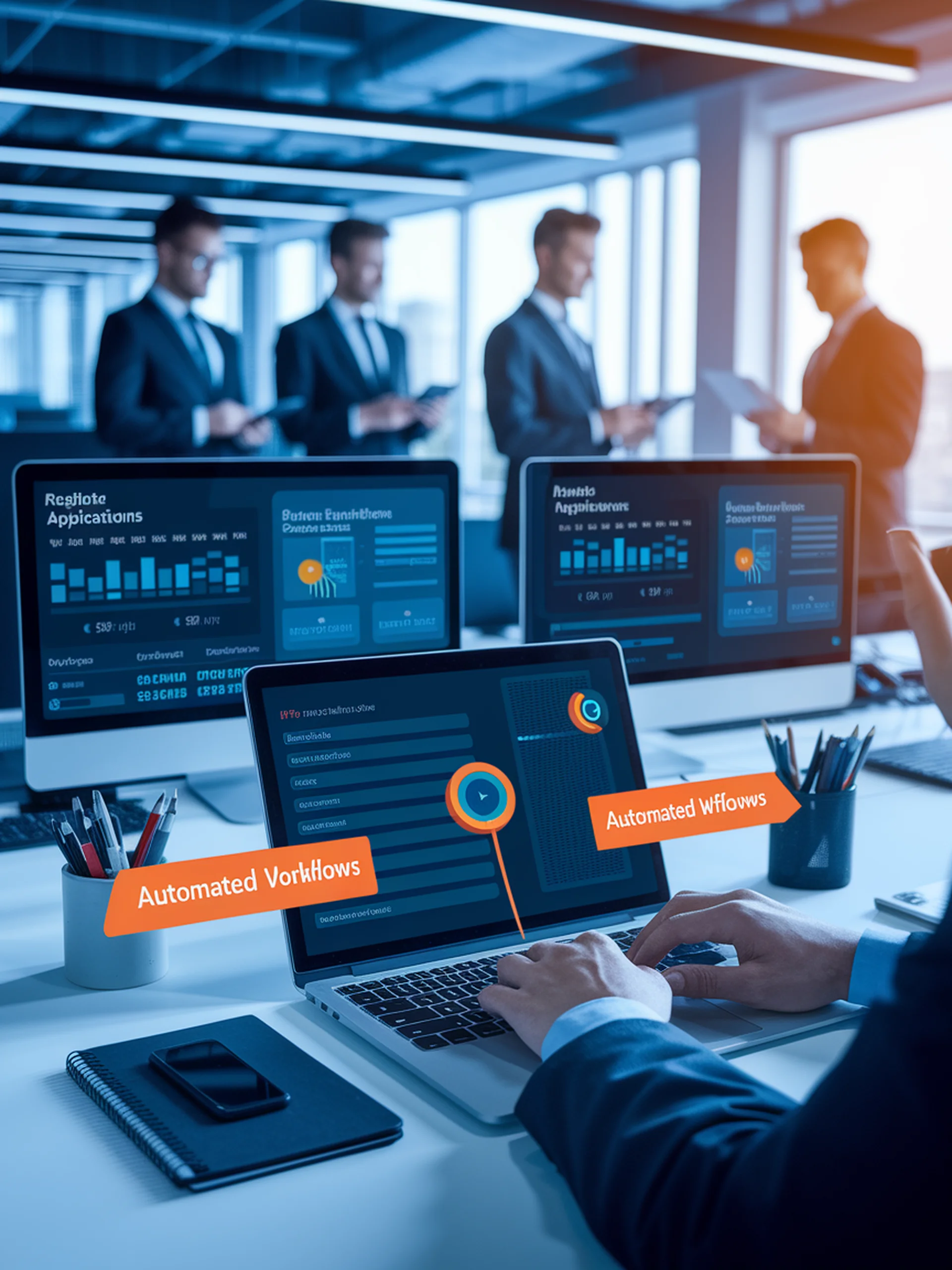 Business Value and Use Cases