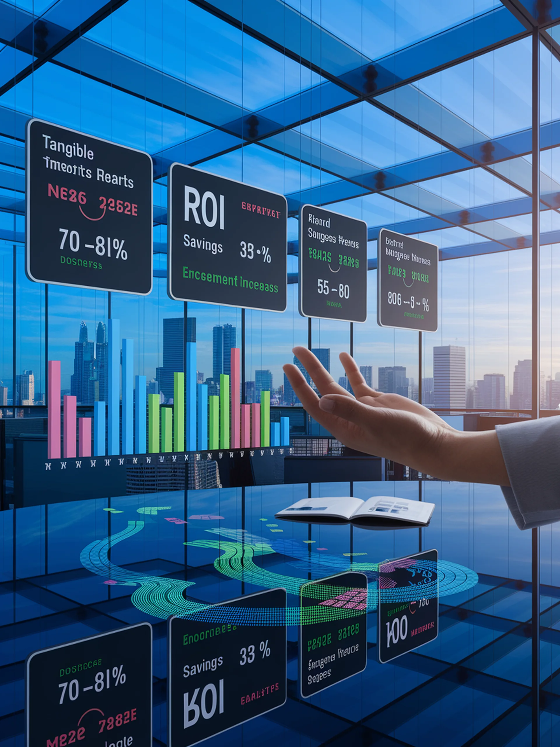 Business Impact and ROI