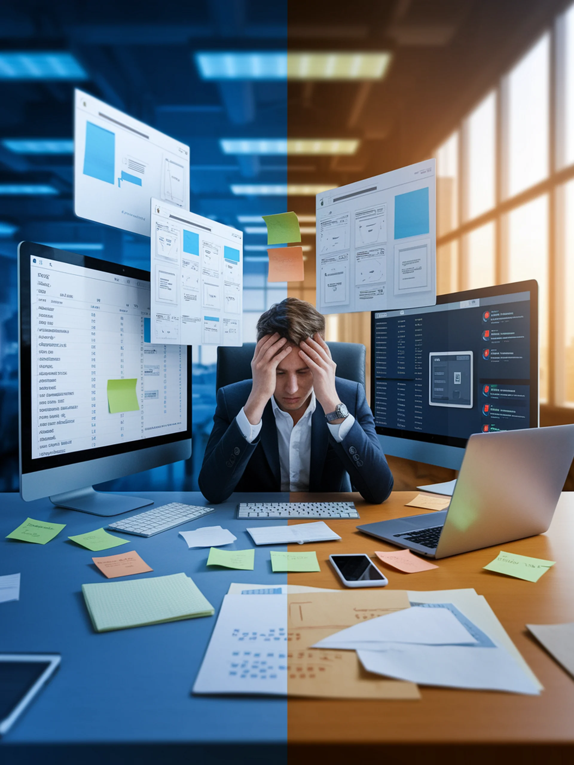 Solving Email Outreach Challenges