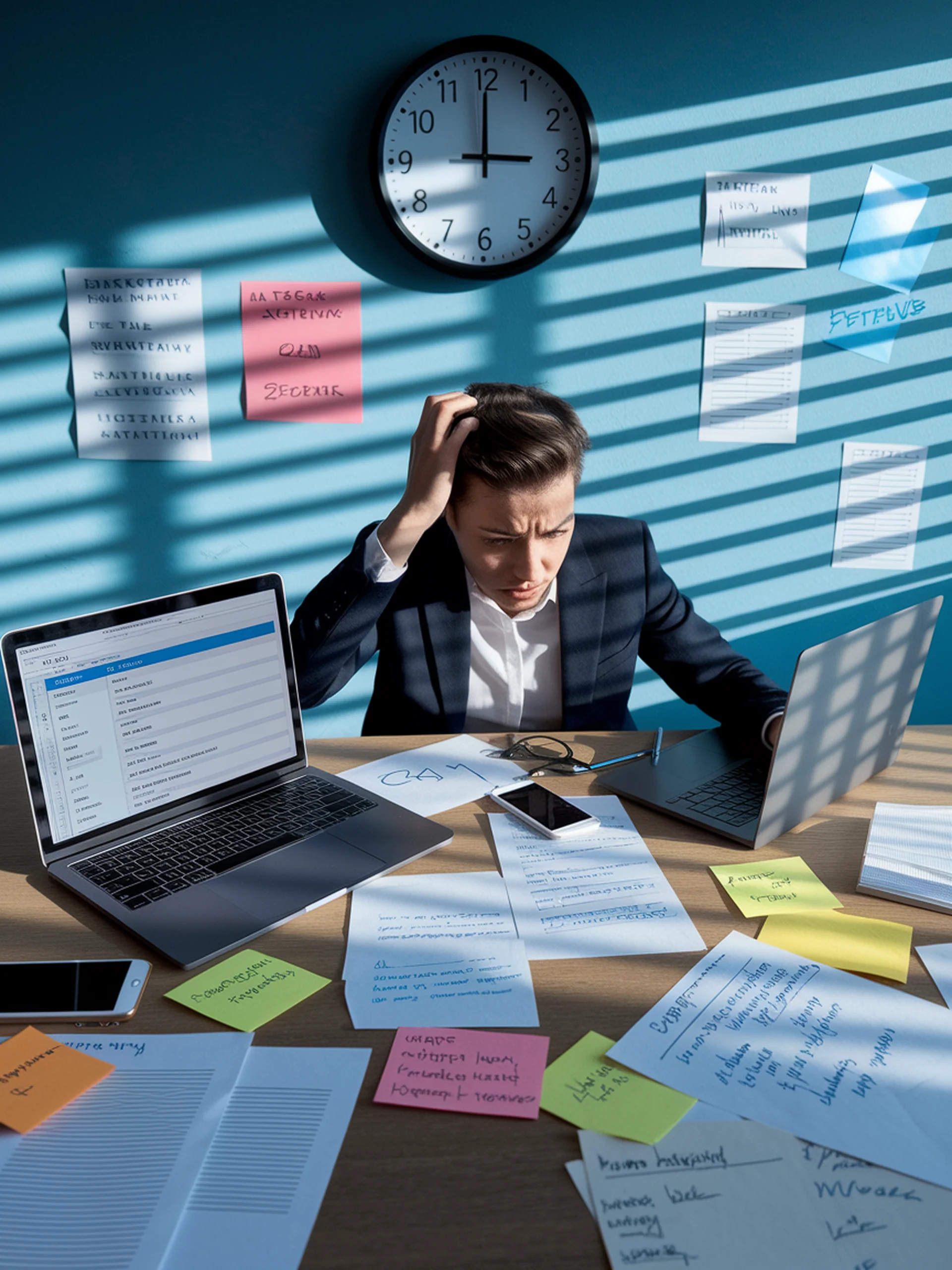 Solving Critical Outreach Challenges