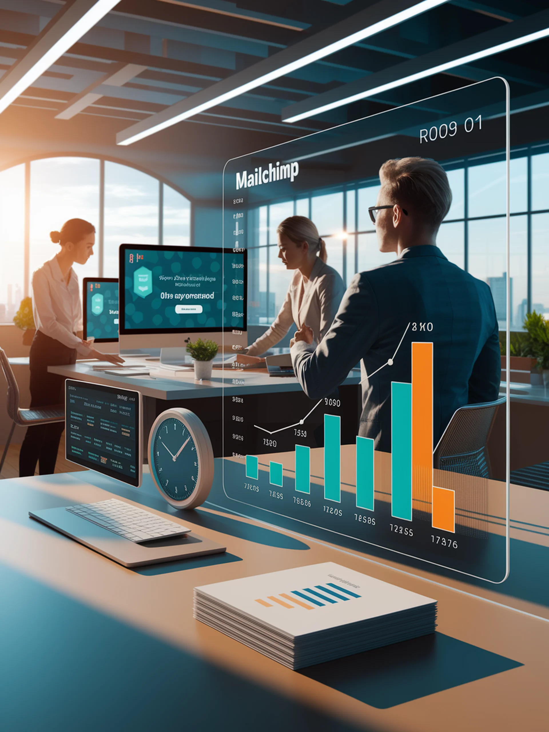 Real Business Impact and ROI