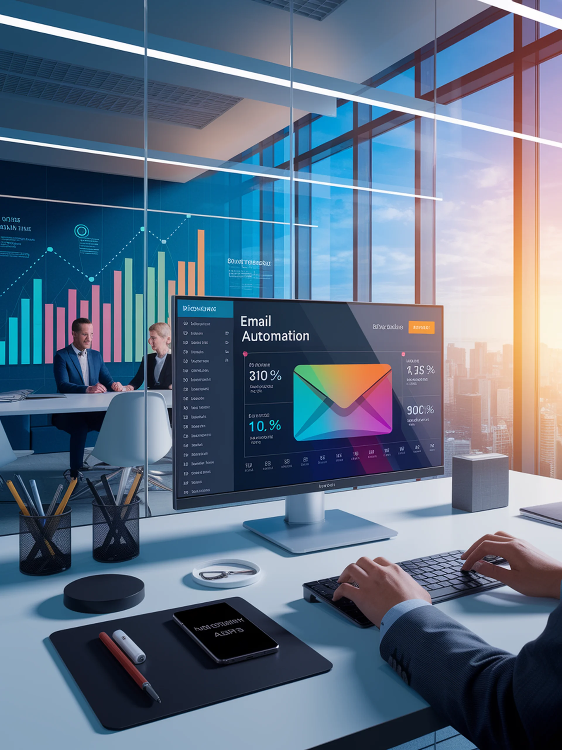 Key Benefits and Features
