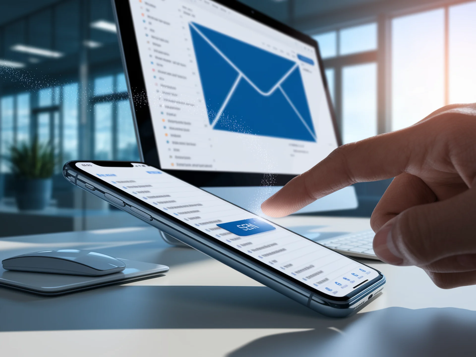 Mailgun Integration for Powerful Email Automation