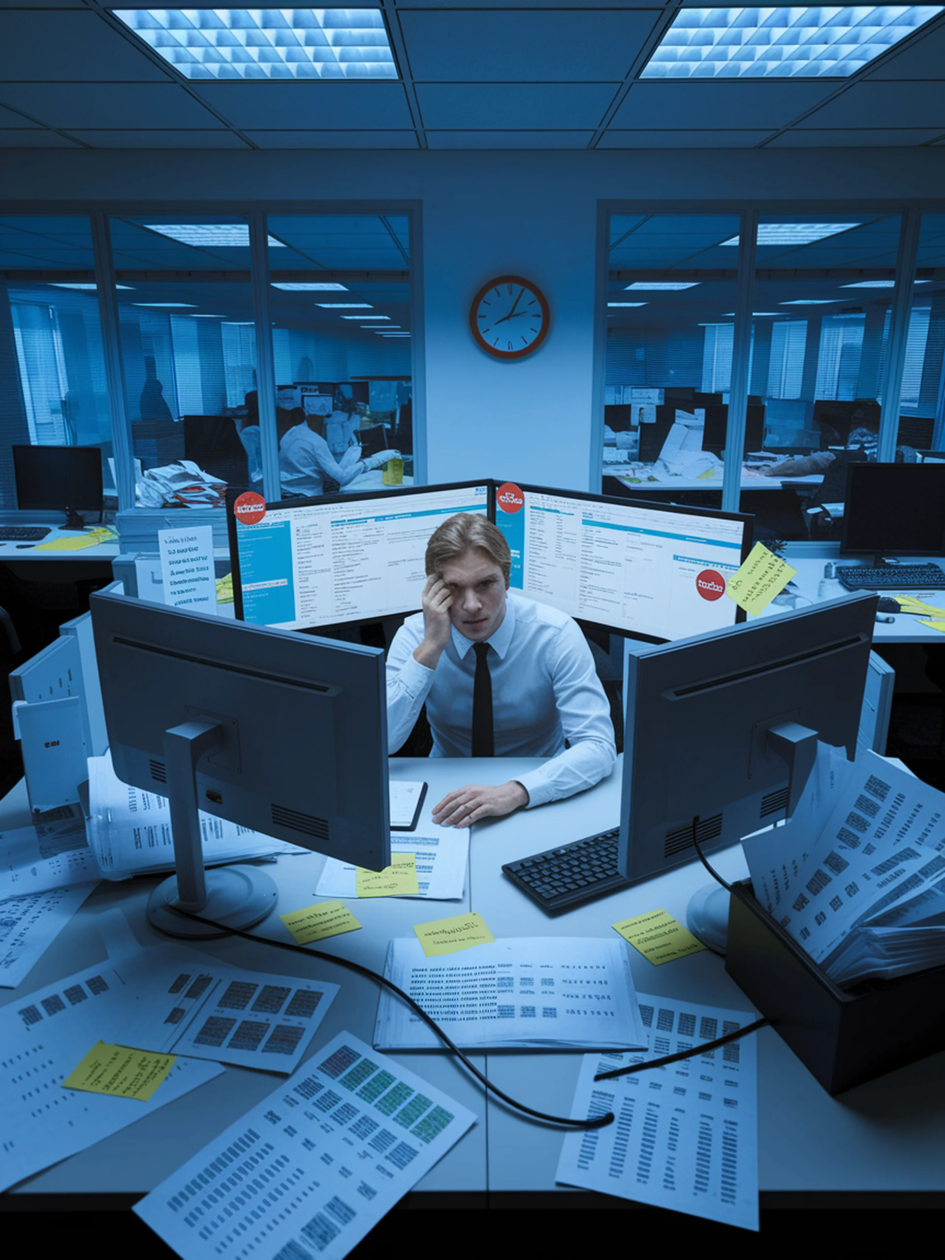 Solving Email Communication Challenges