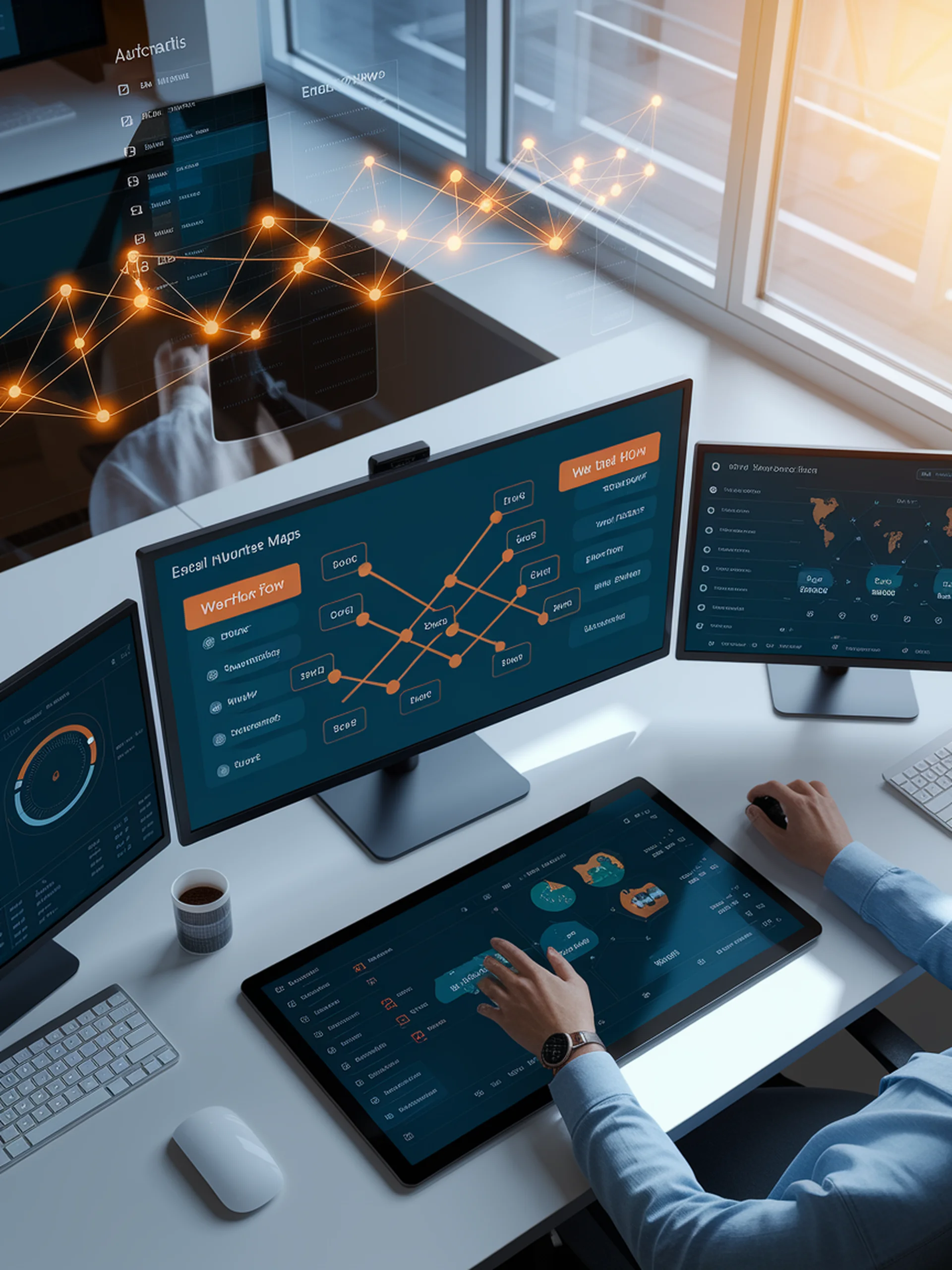 Transforming Email Marketing with Automation