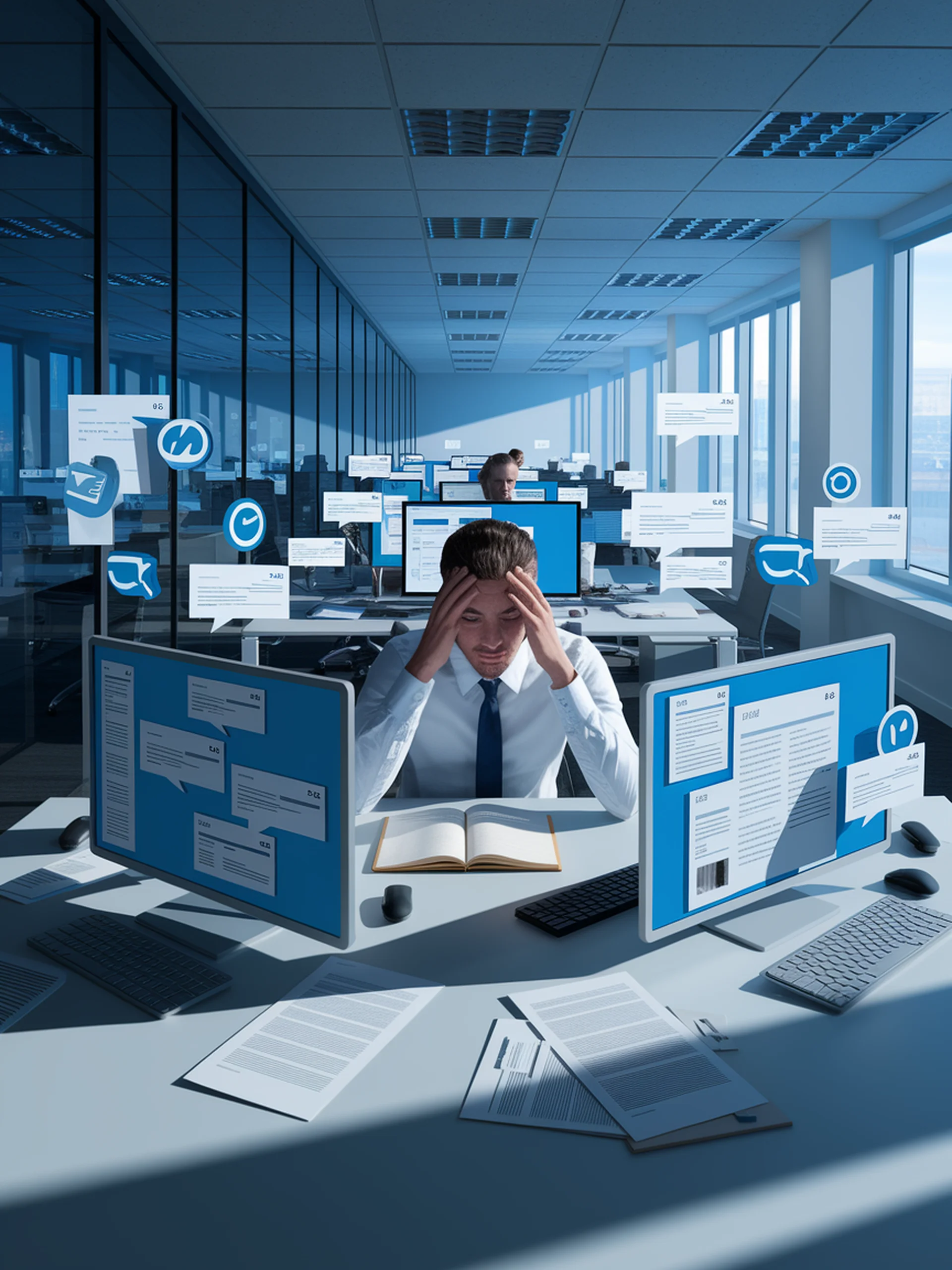 Solving Modern Communication Challenges