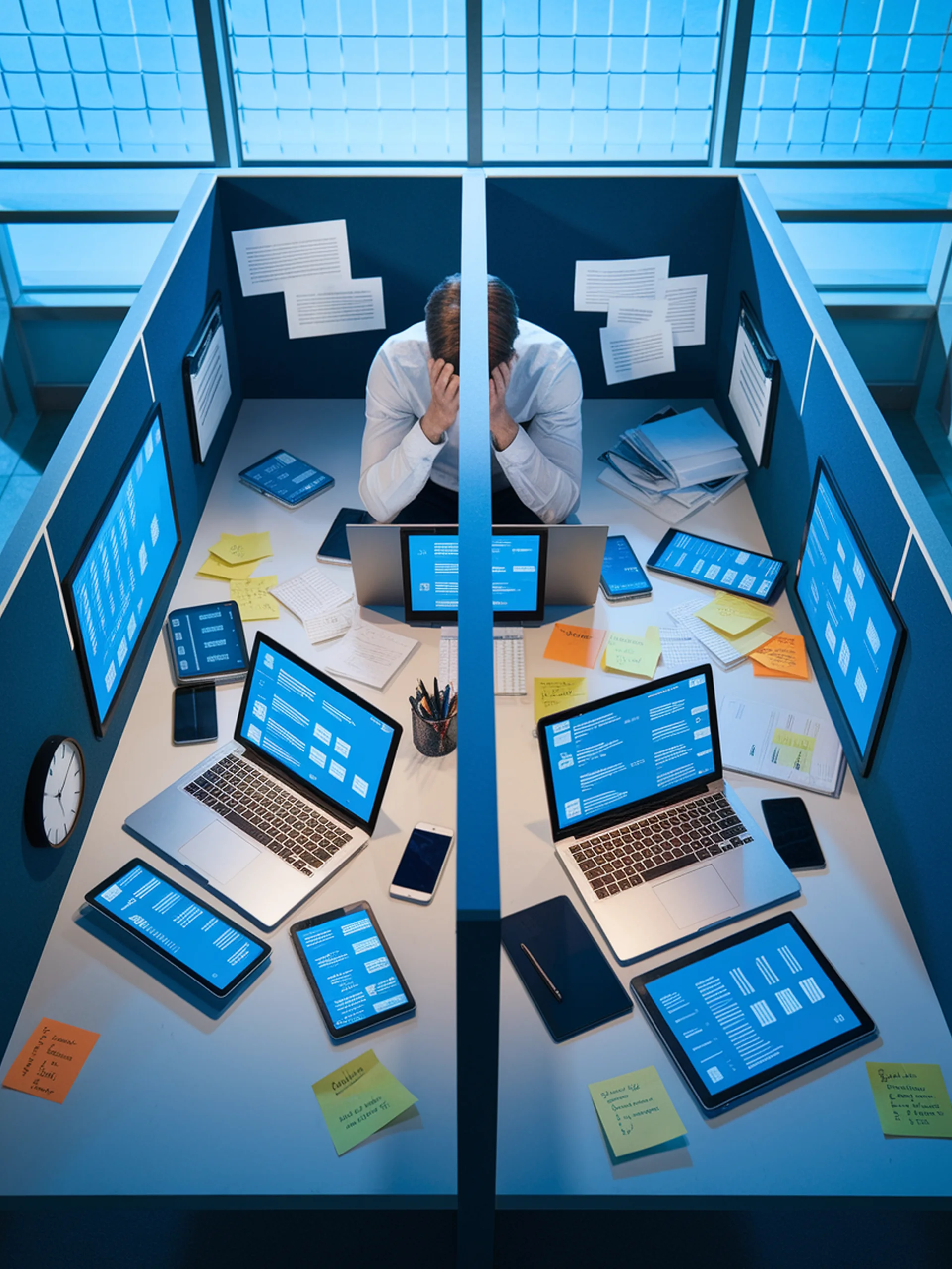 Solving Modern Communication Challenges