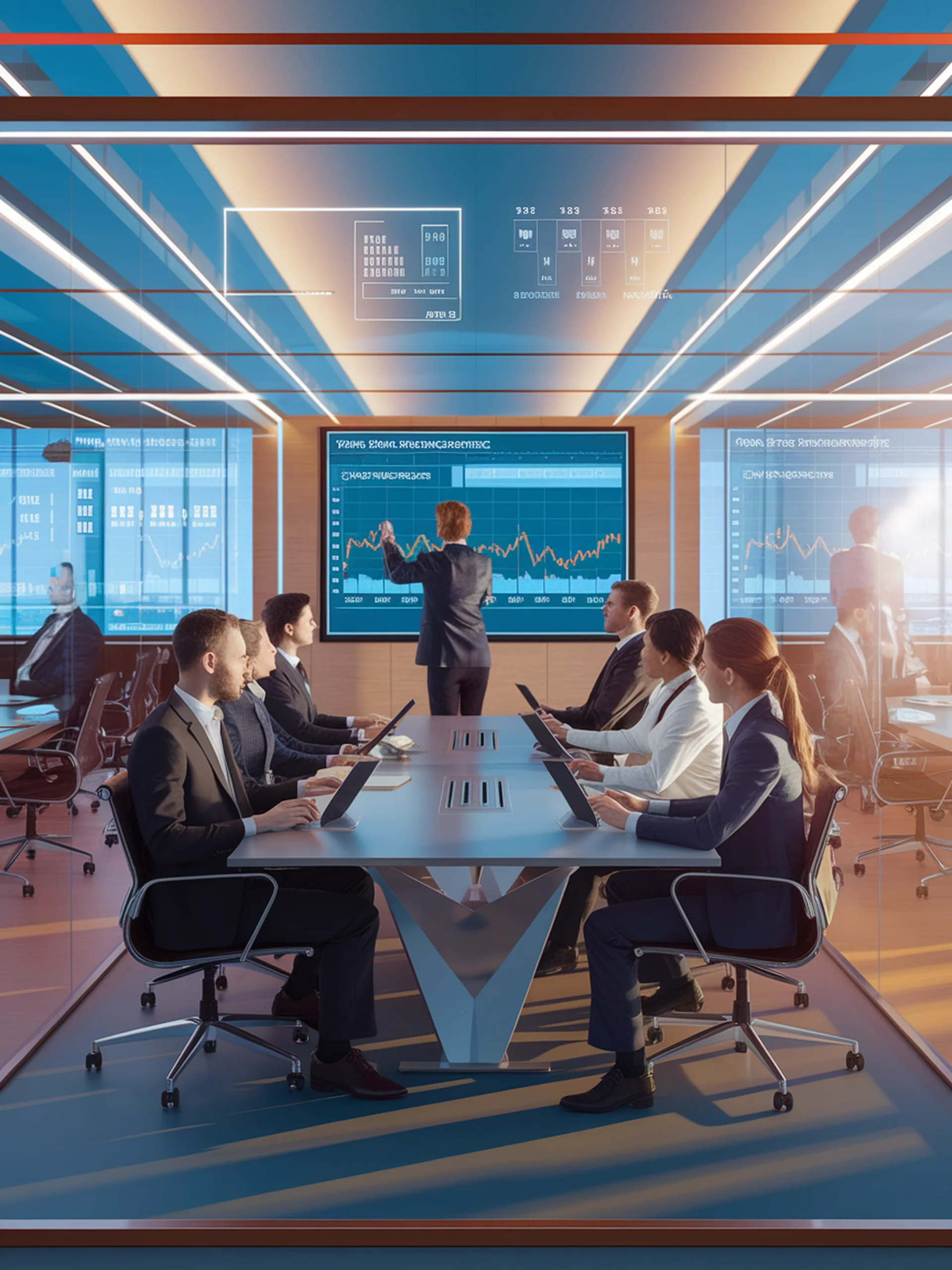 Business Value and ROI Impact
