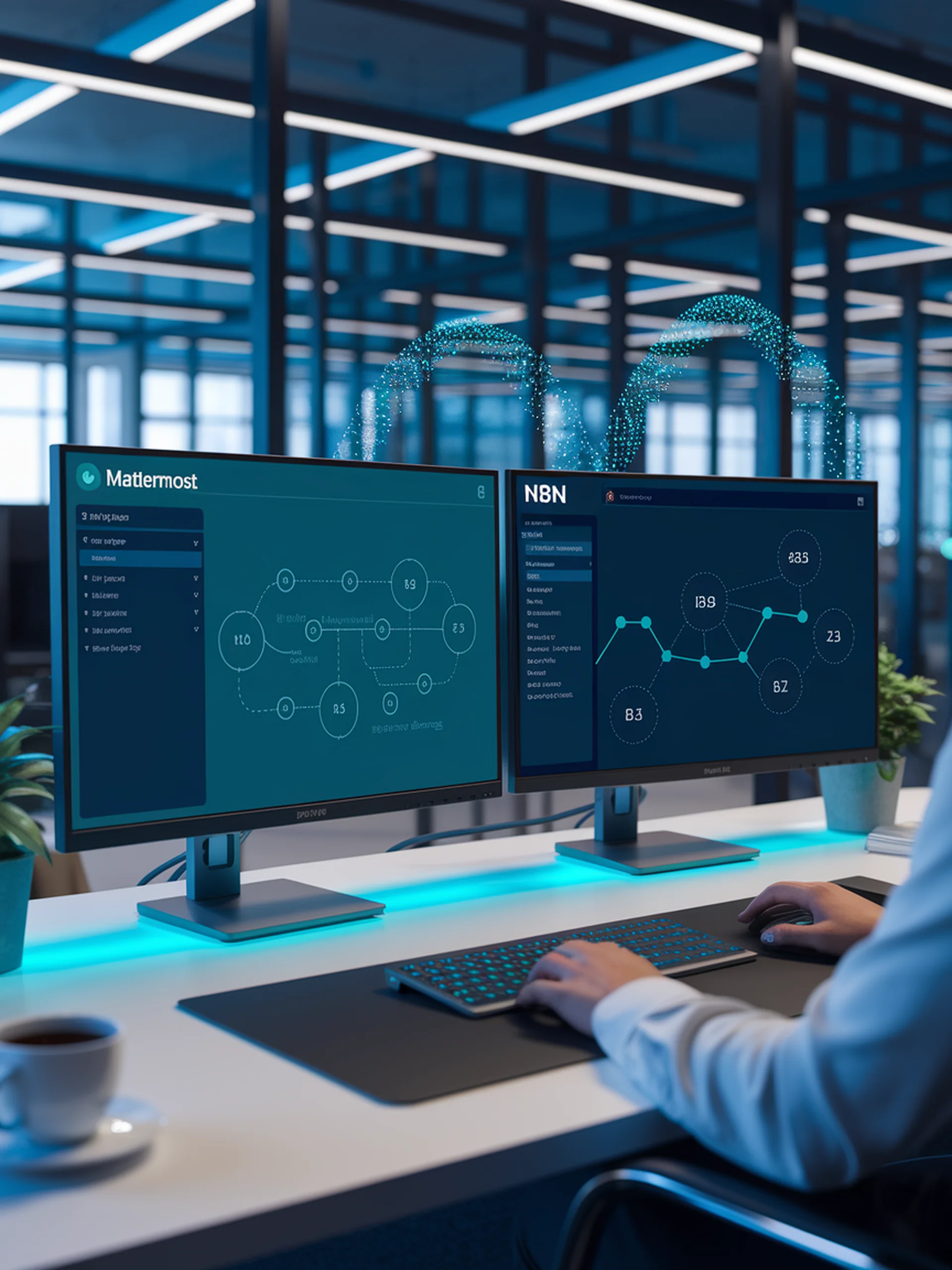 How Mattermost Automation Works