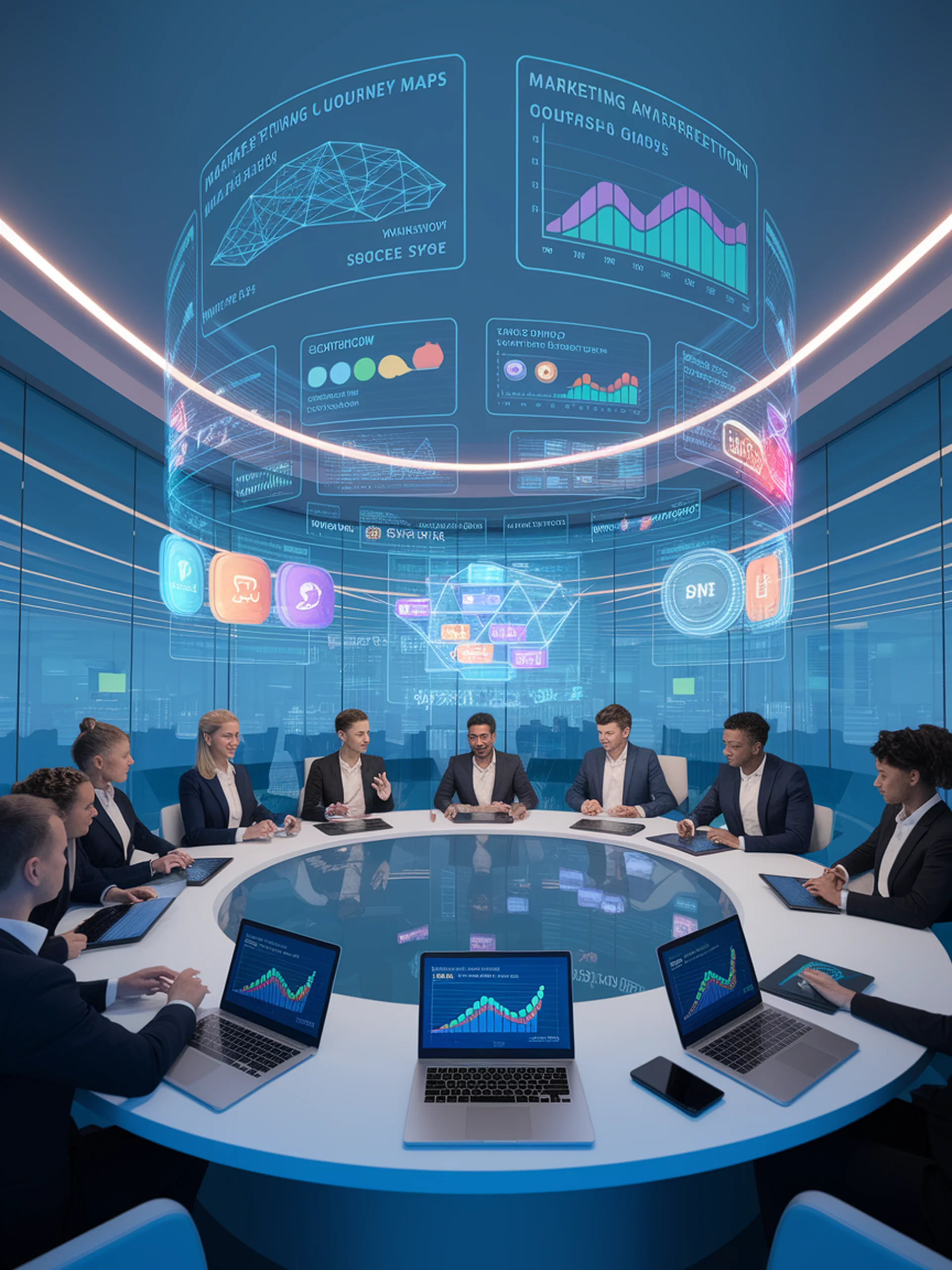 Powerful Marketing Automation Use Cases
