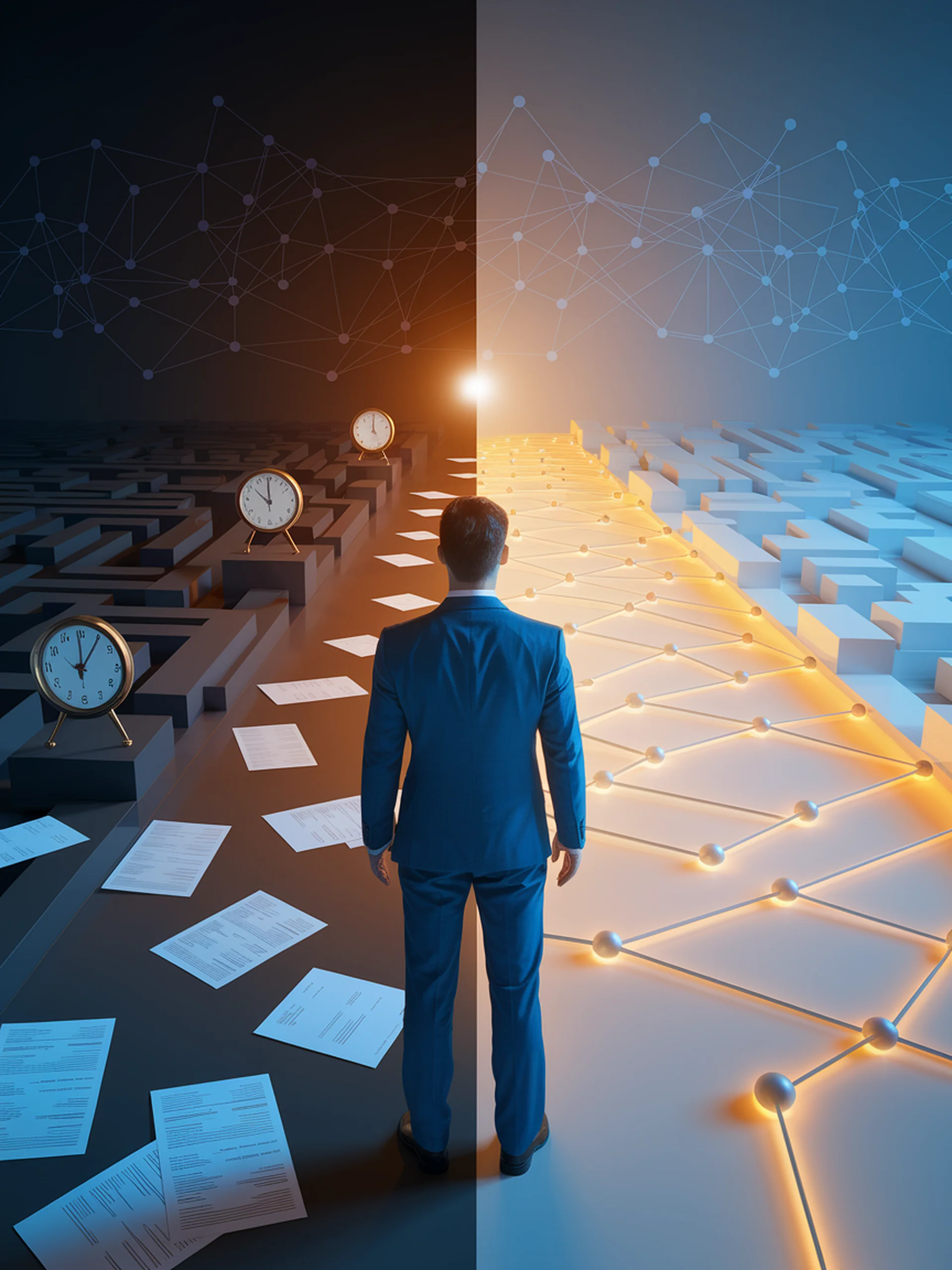Solving Marketing Response Challenges
