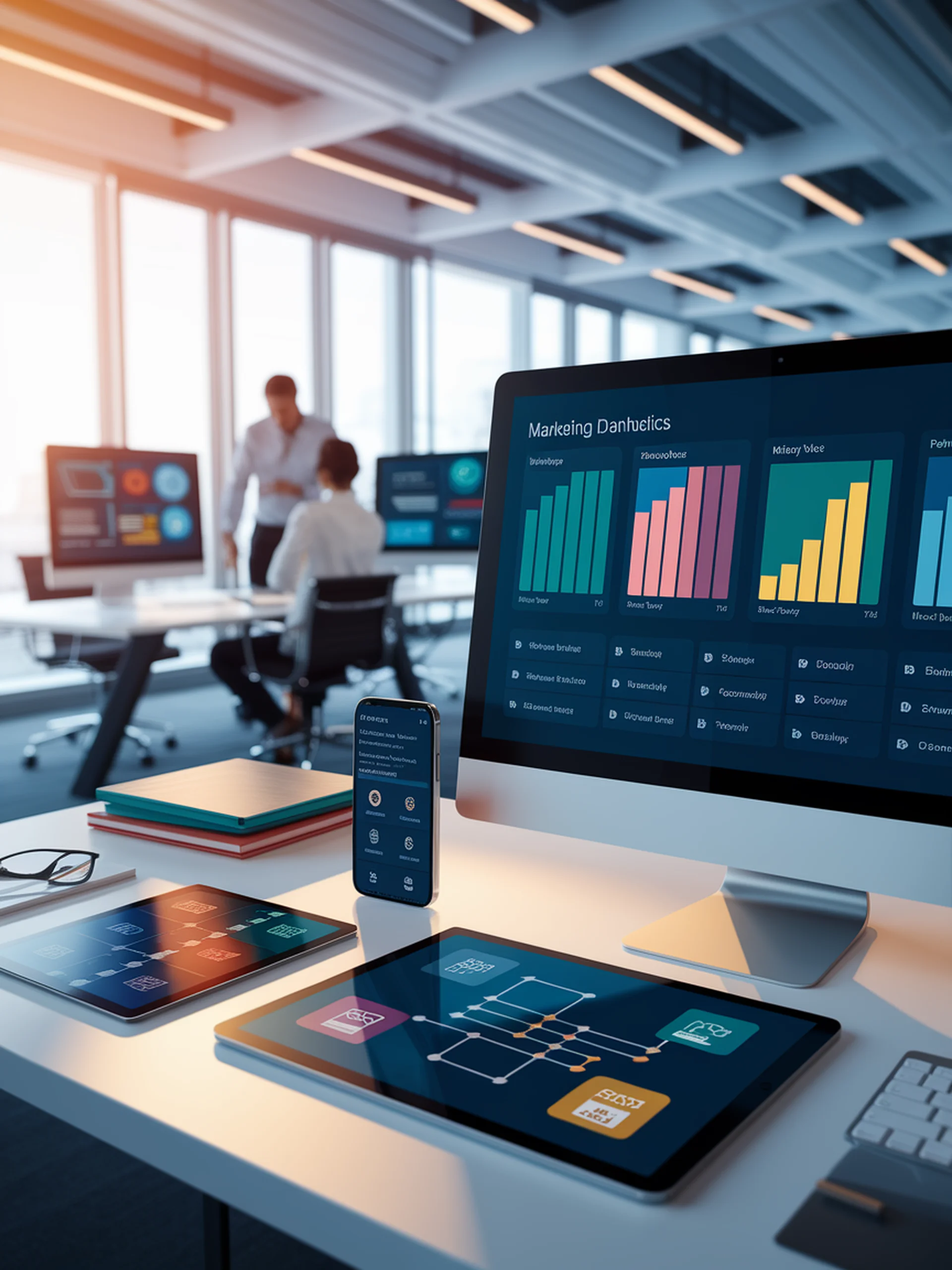 Key Benefits of Mautic Integration