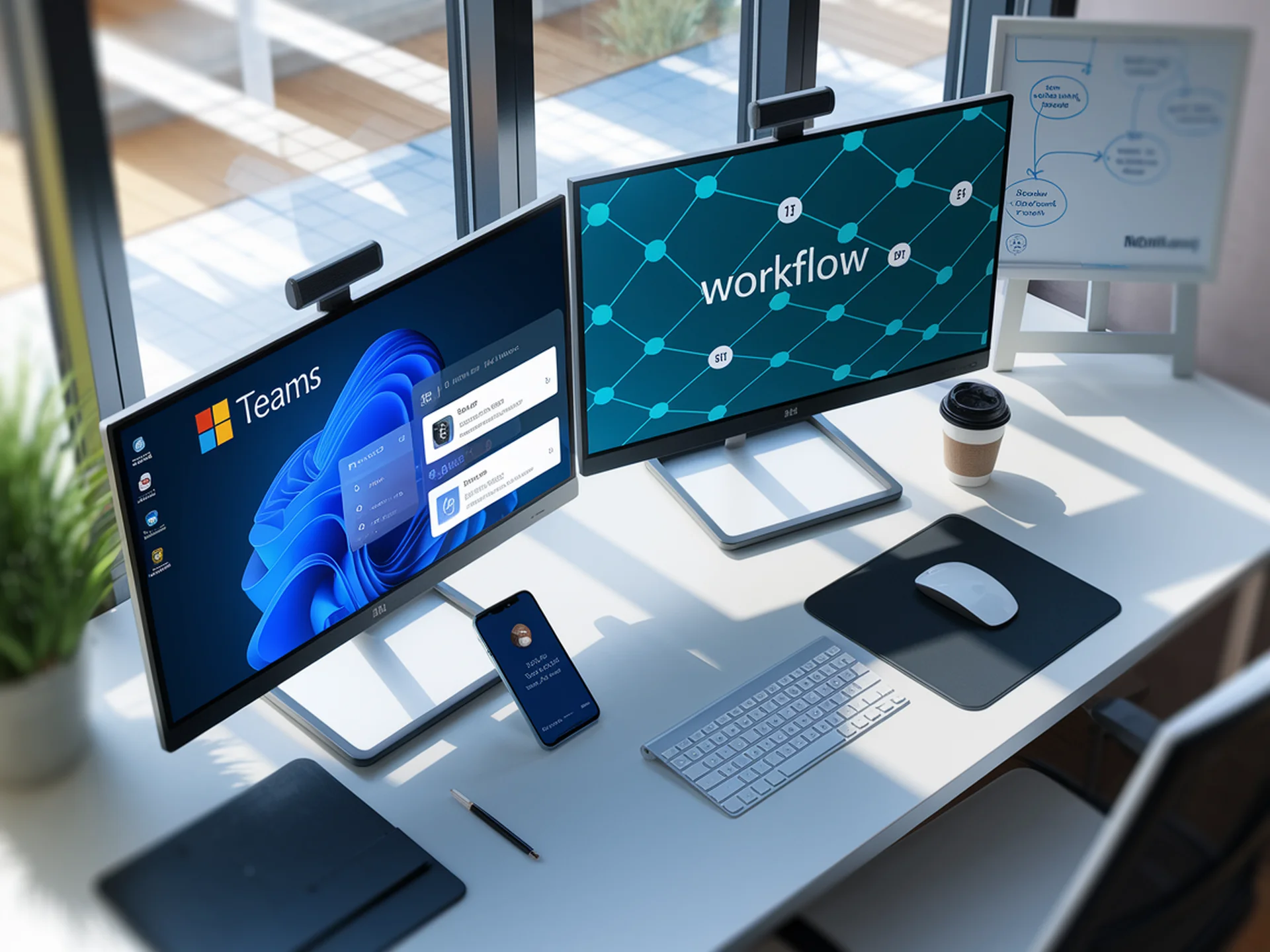 Microsoft Teams Integration with n8n
