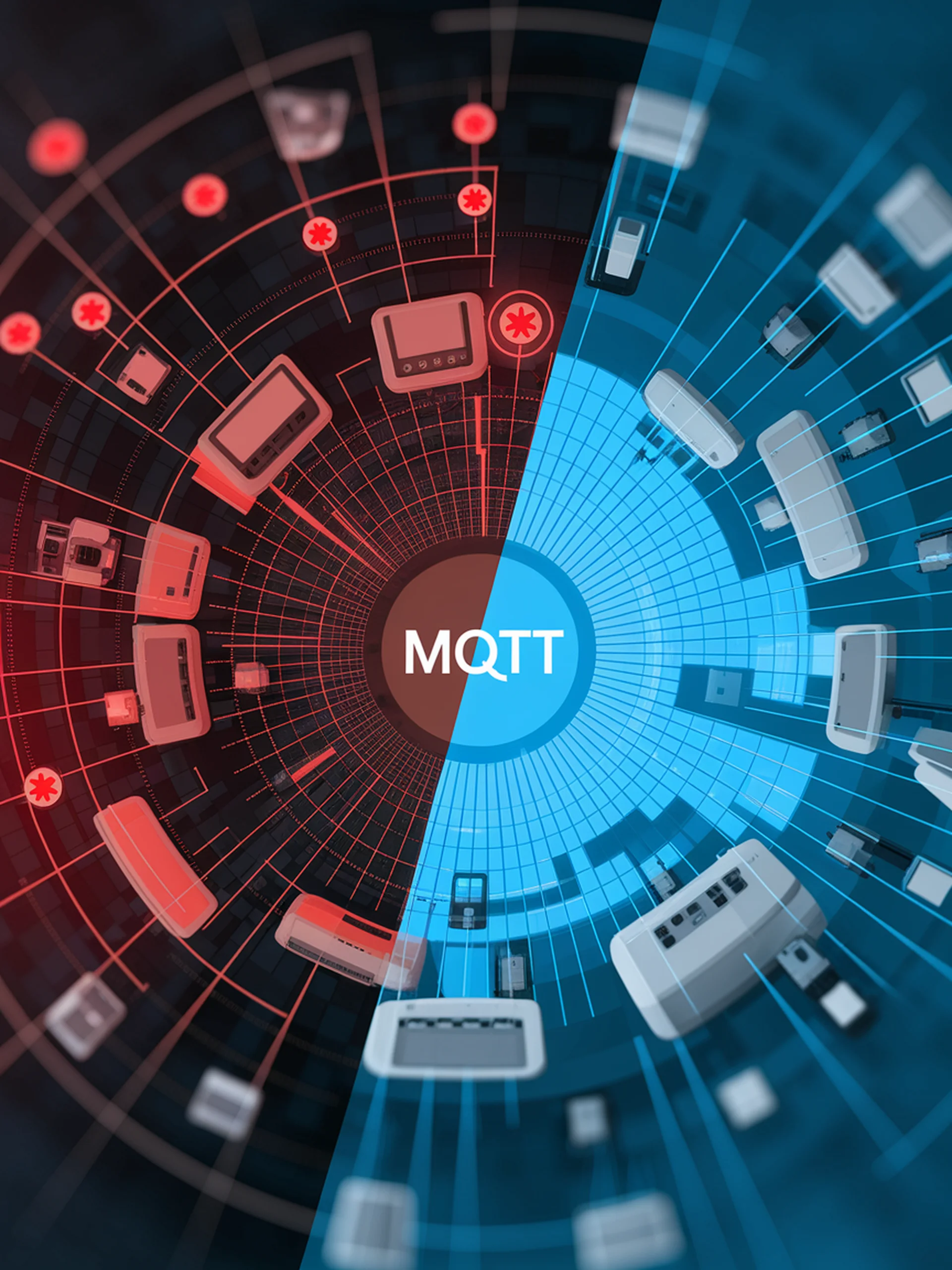 Bridging the IoT Communication Gap