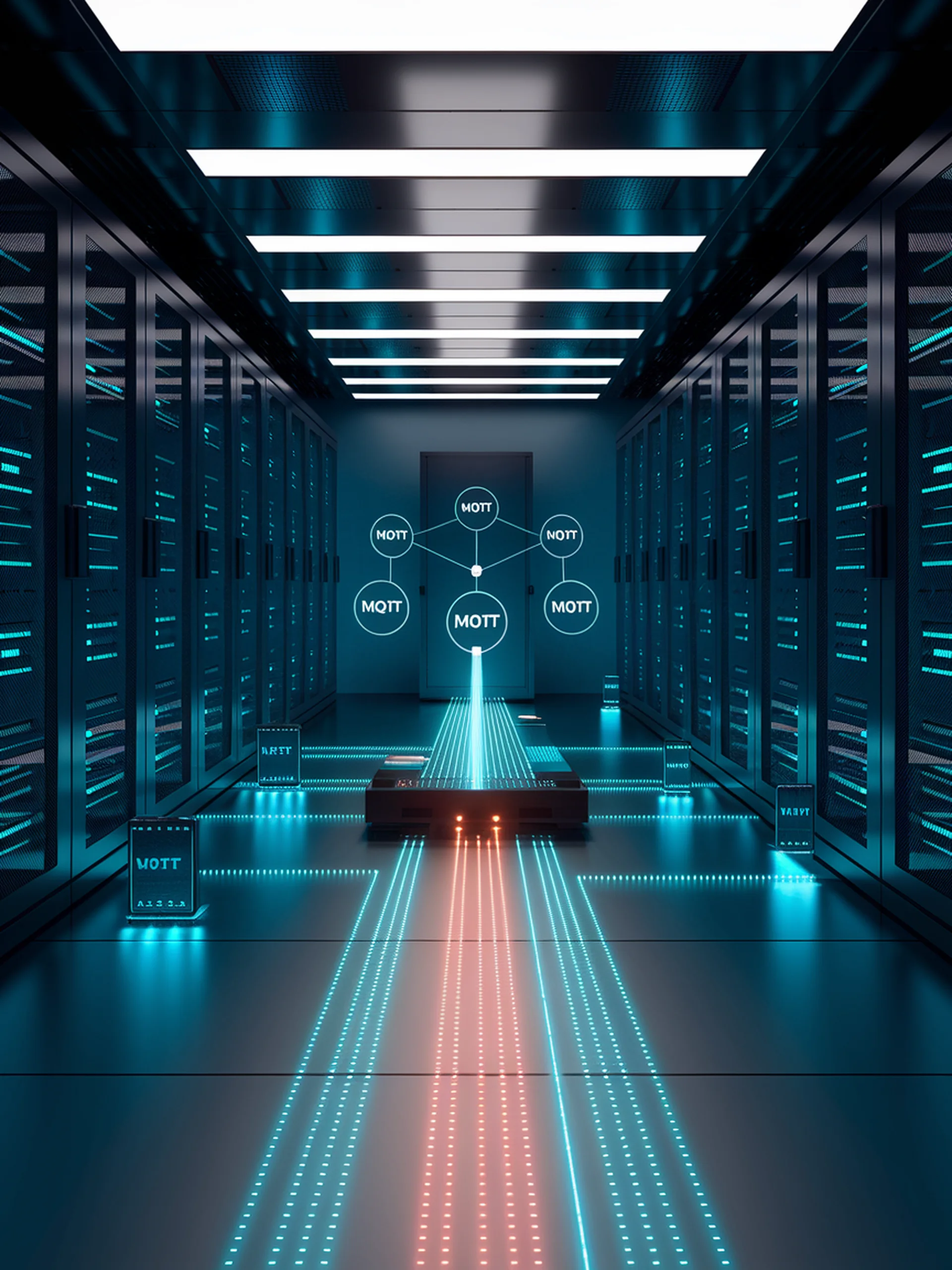 How MQTT Works in n8n