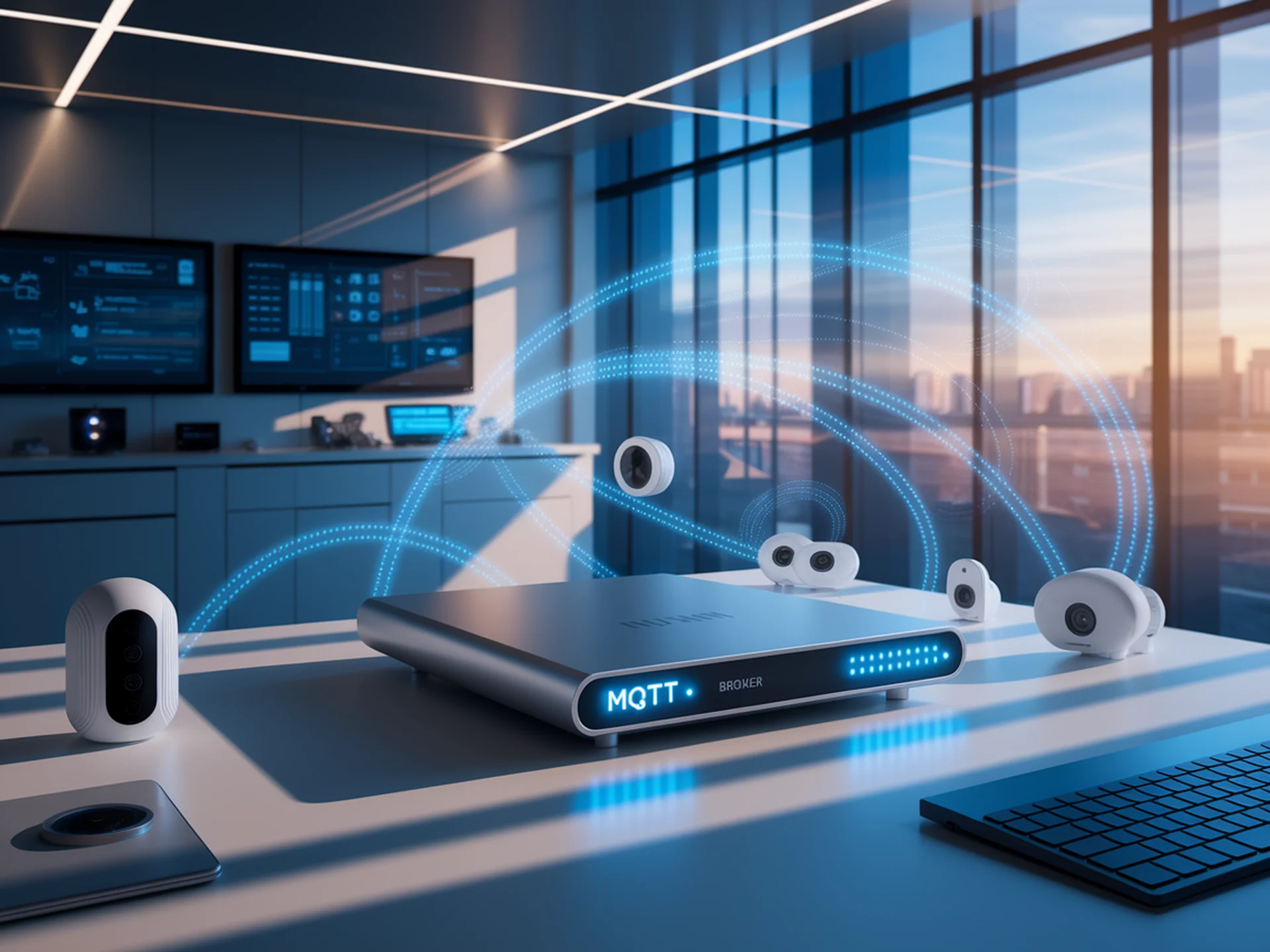 MQTT Integration with n8n