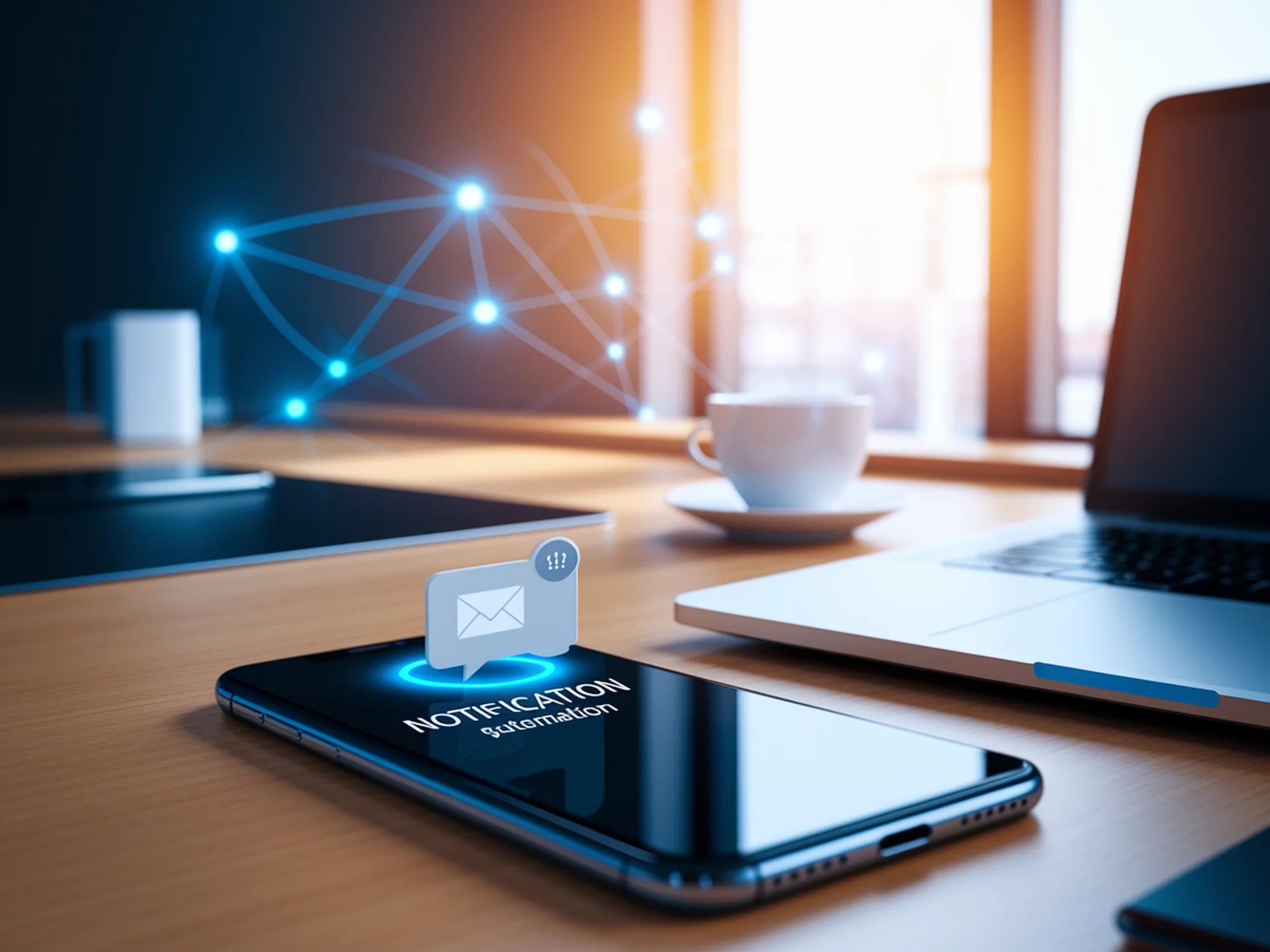 Pushcut Integration: Smart Notifications and Automation