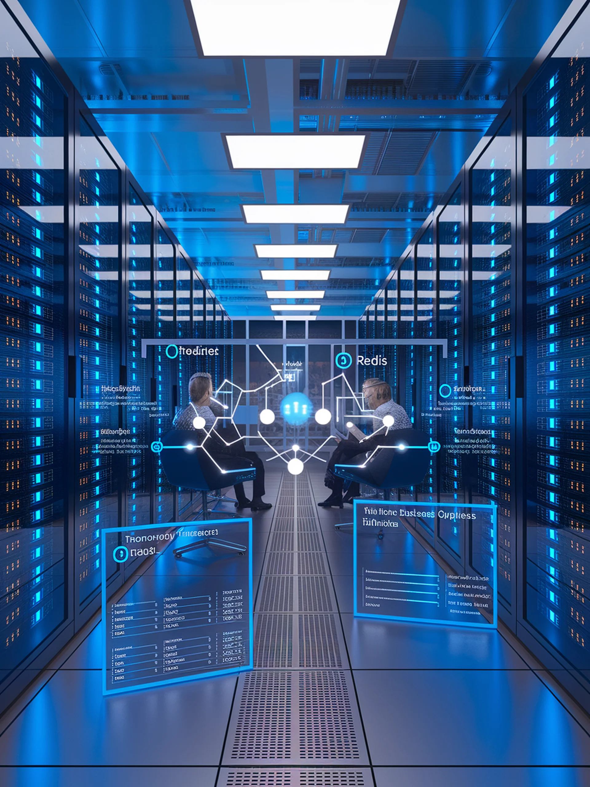 Key Benefits and Capabilities