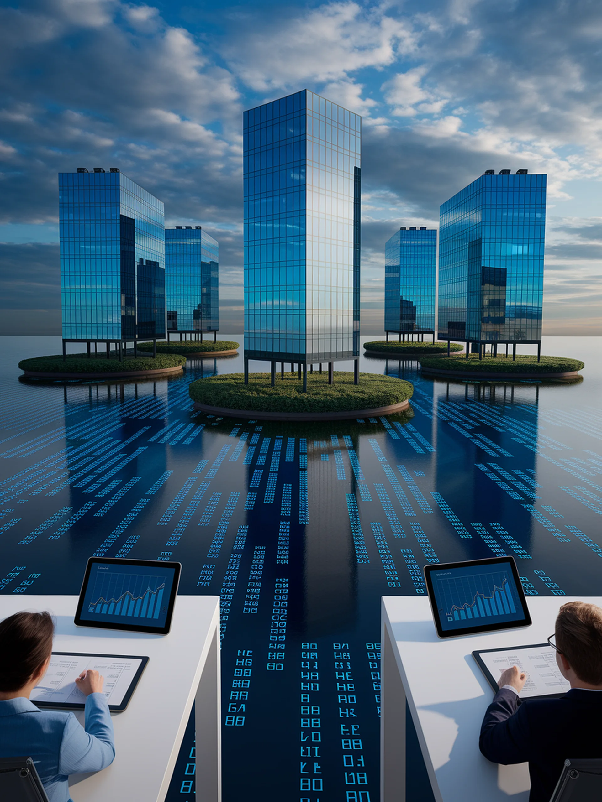 Breaking Down Business Silos