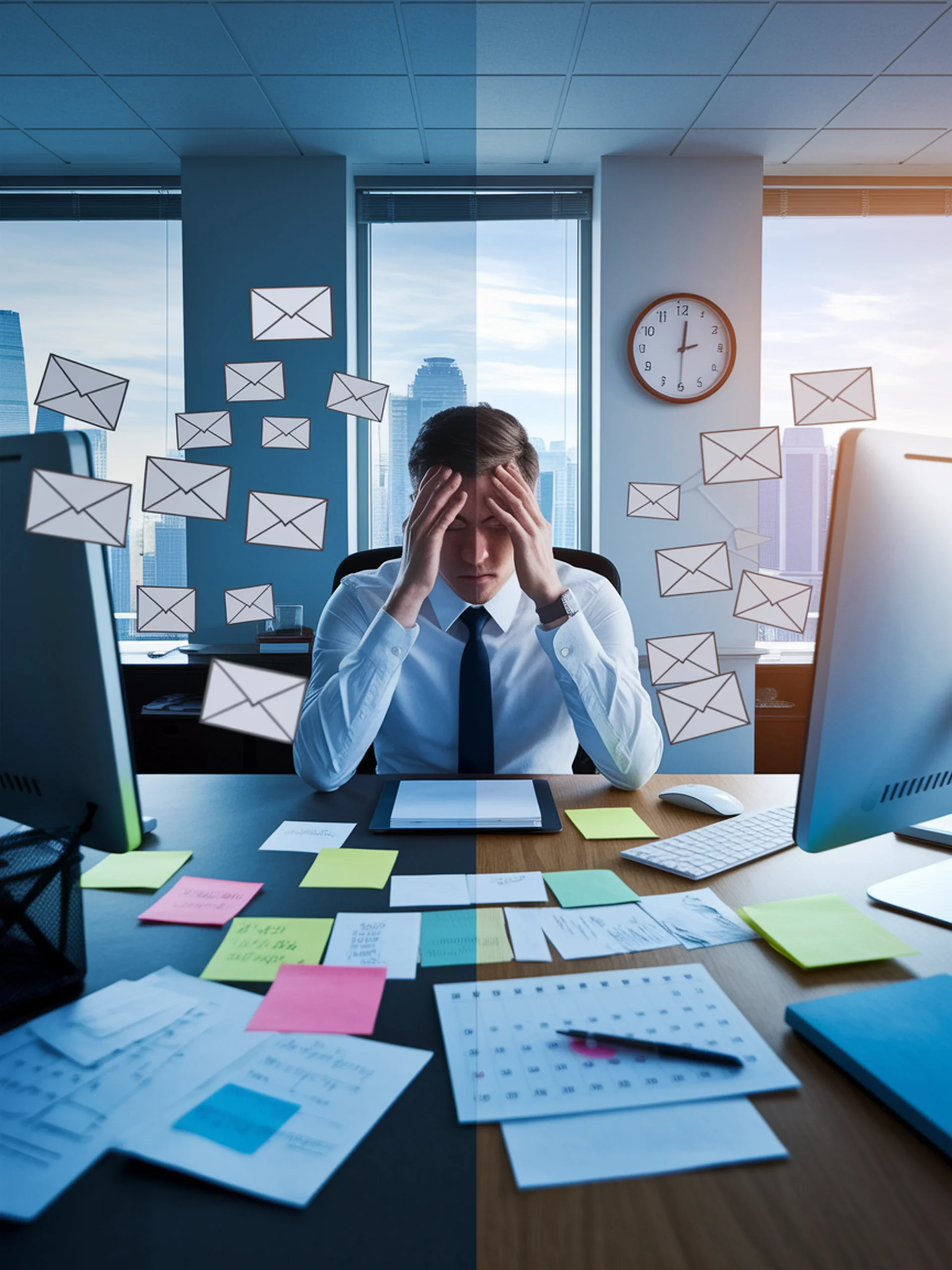 Solving Critical Communication Challenges
