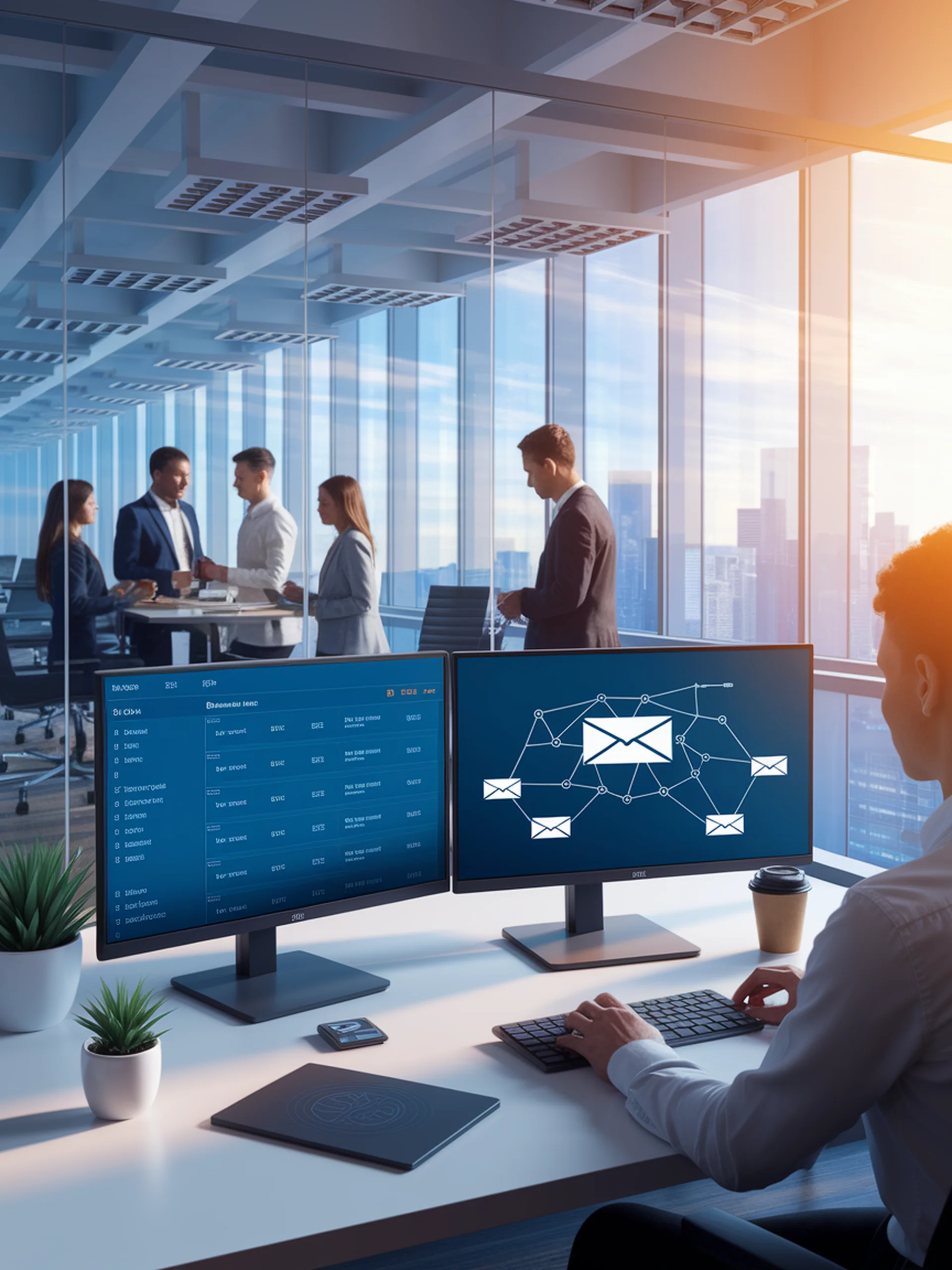 Business Value and Key Benefits