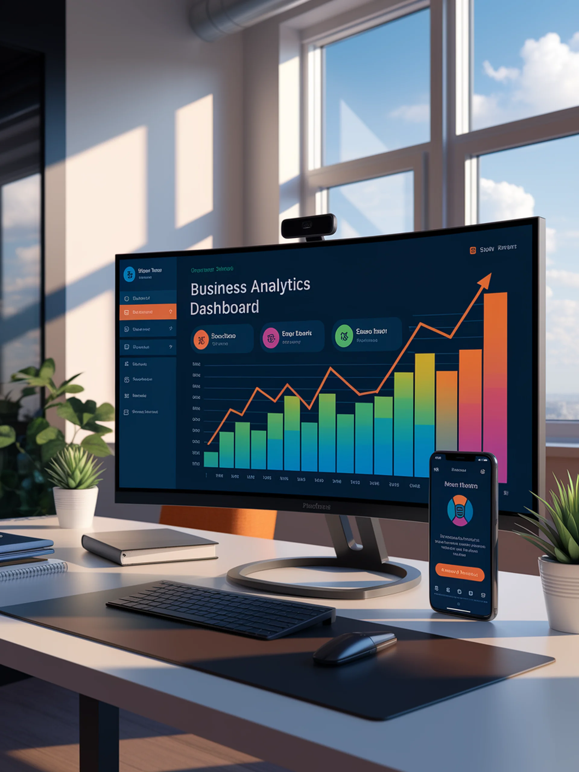 Business Impact and ROI