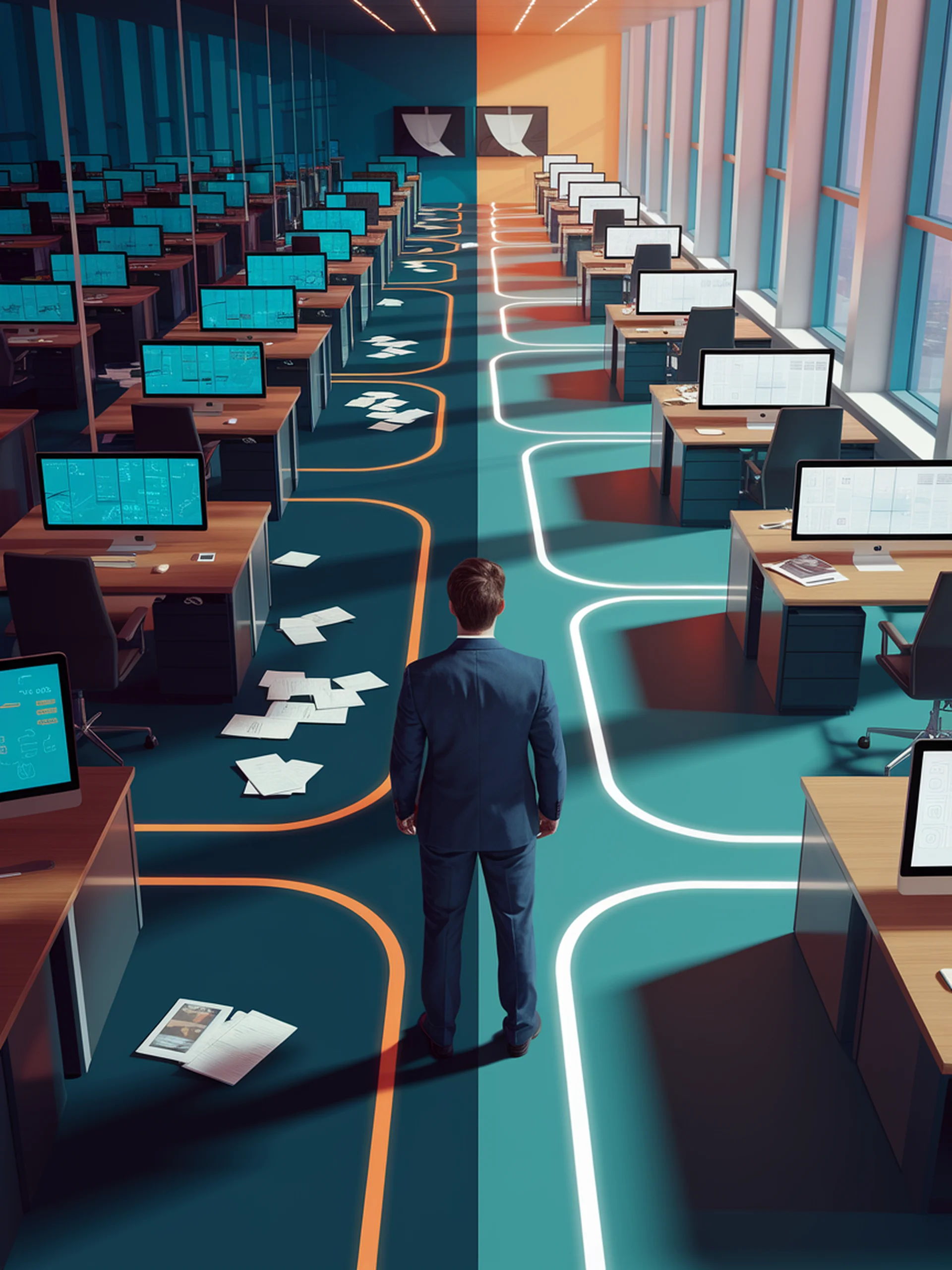 Solving Critical Communication Challenges