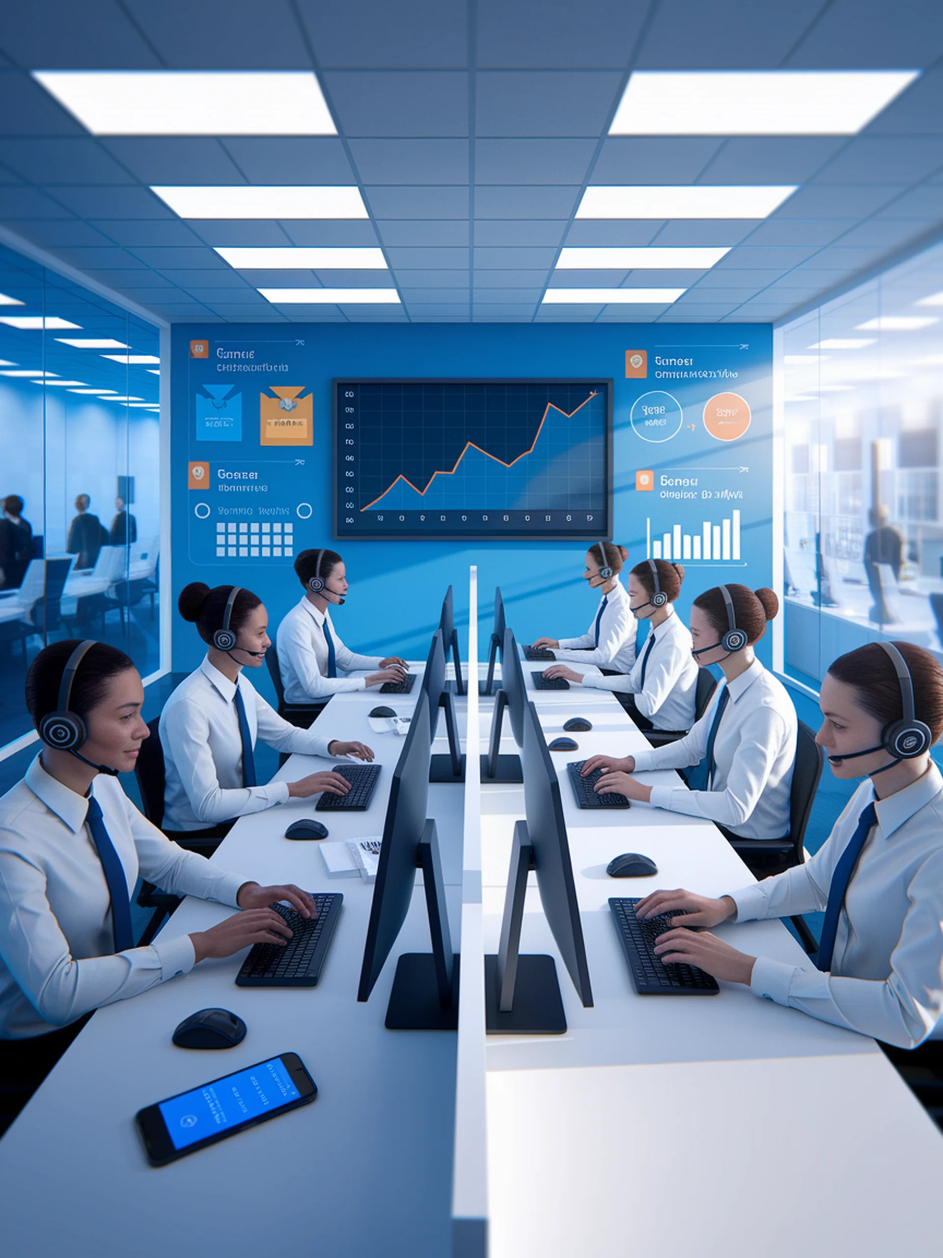 Real-World Applications Driving ROI