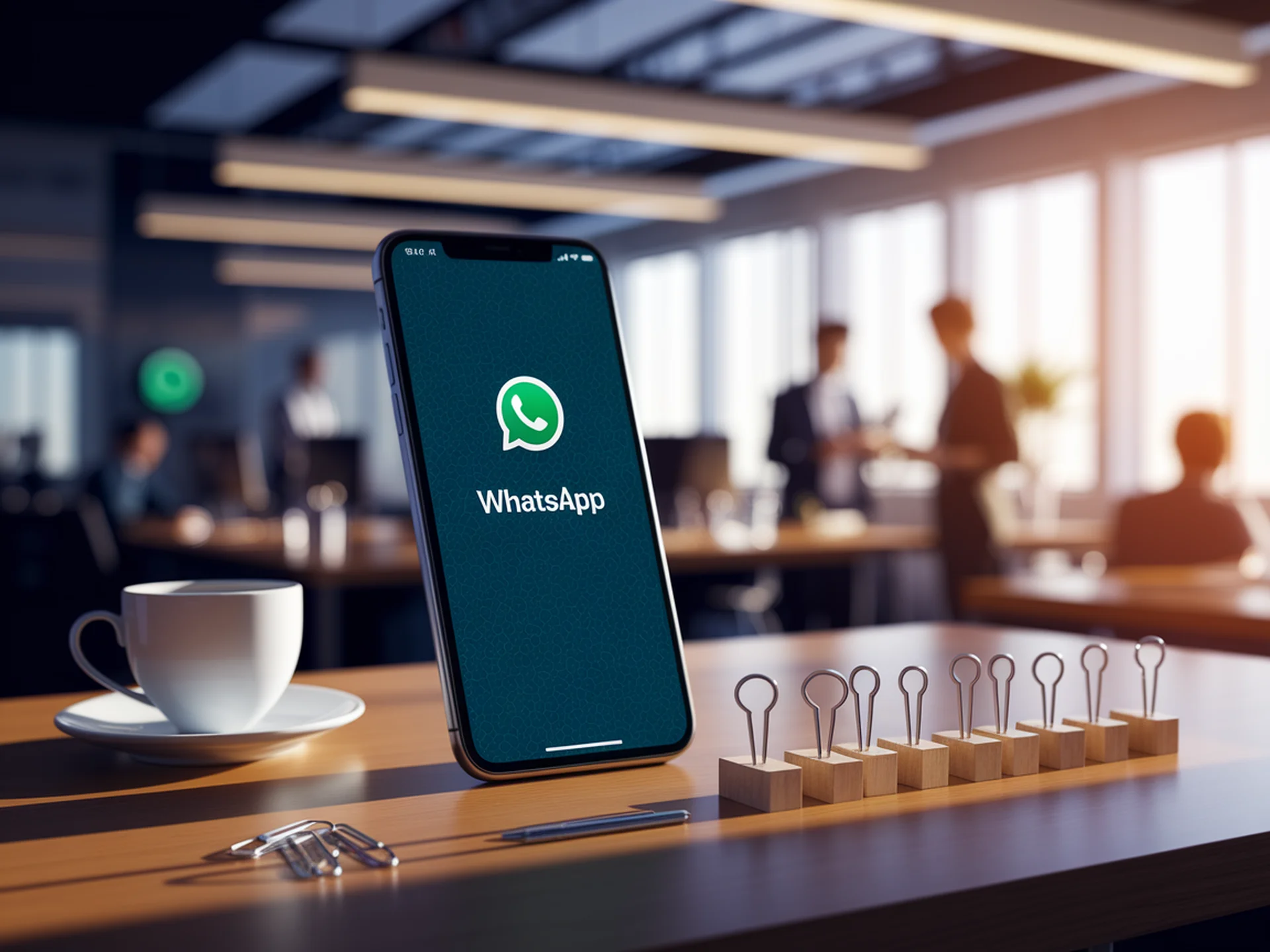 WhatsApp Business Cloud Integration with n8n