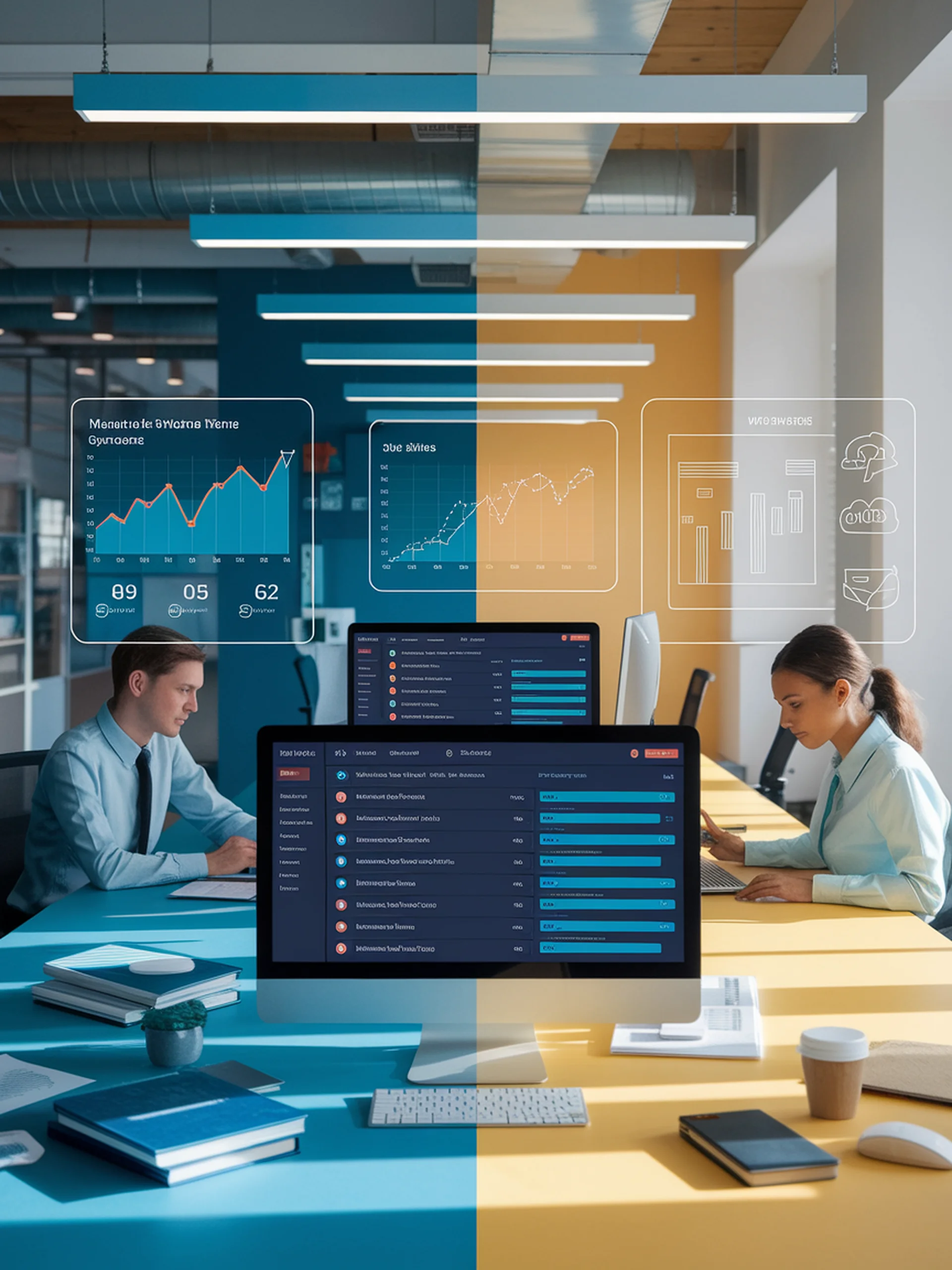 Automation That Drives Business Results
