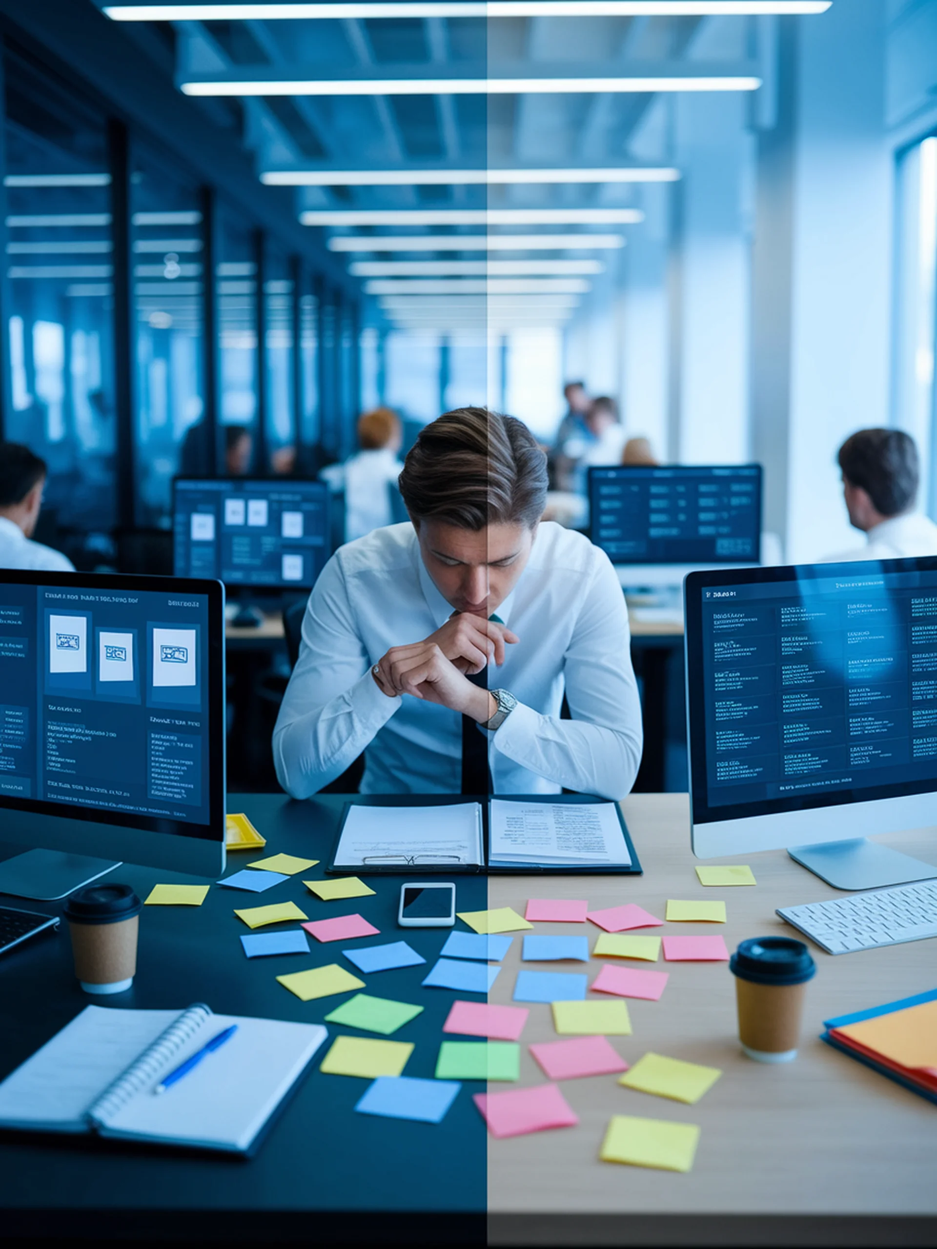 Common CRM Challenges Solved