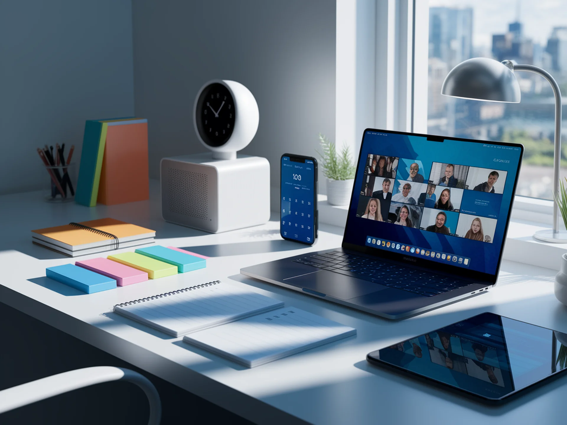 Automate Your Meetings with Zoom Integration